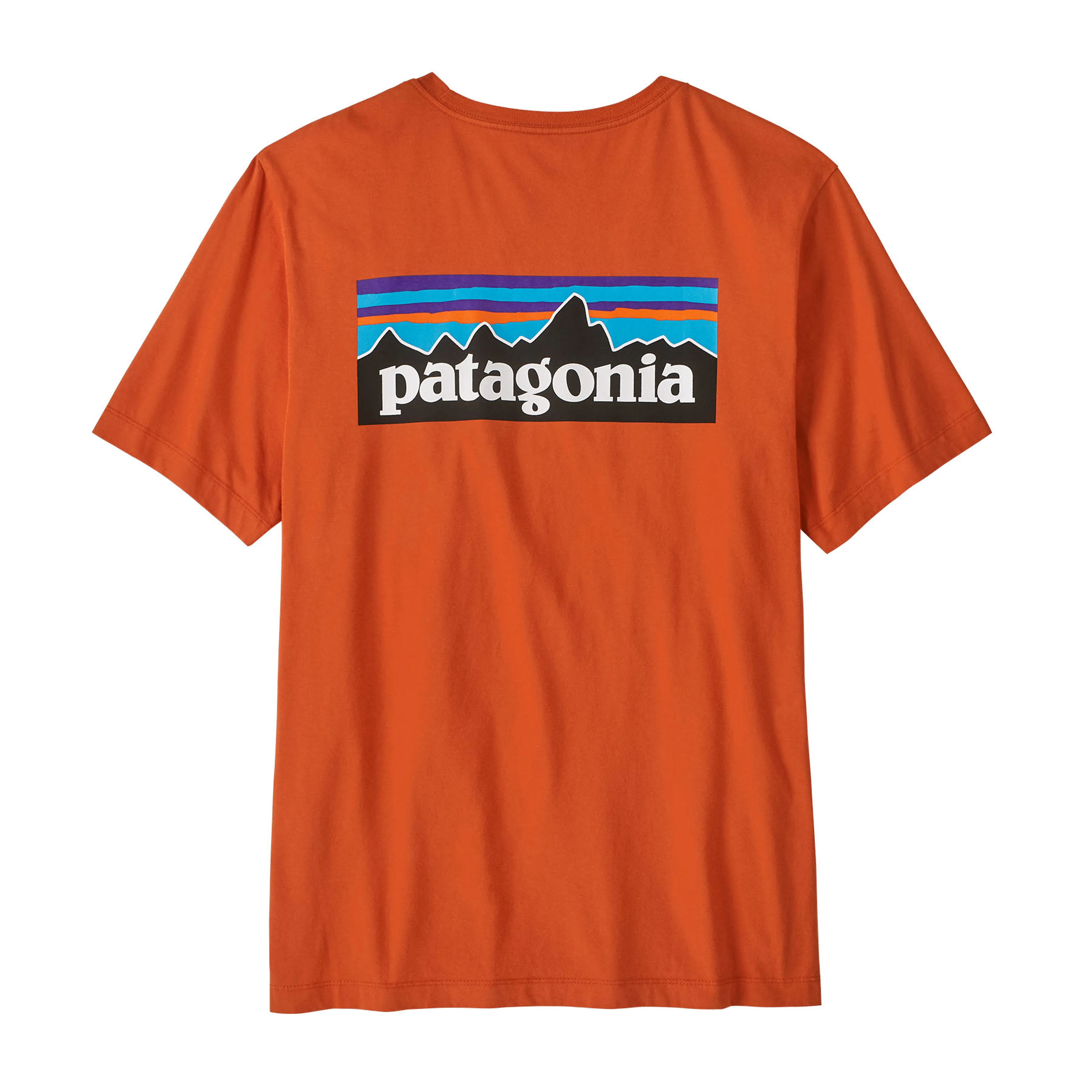 M's P-6 Logo T-Shirt