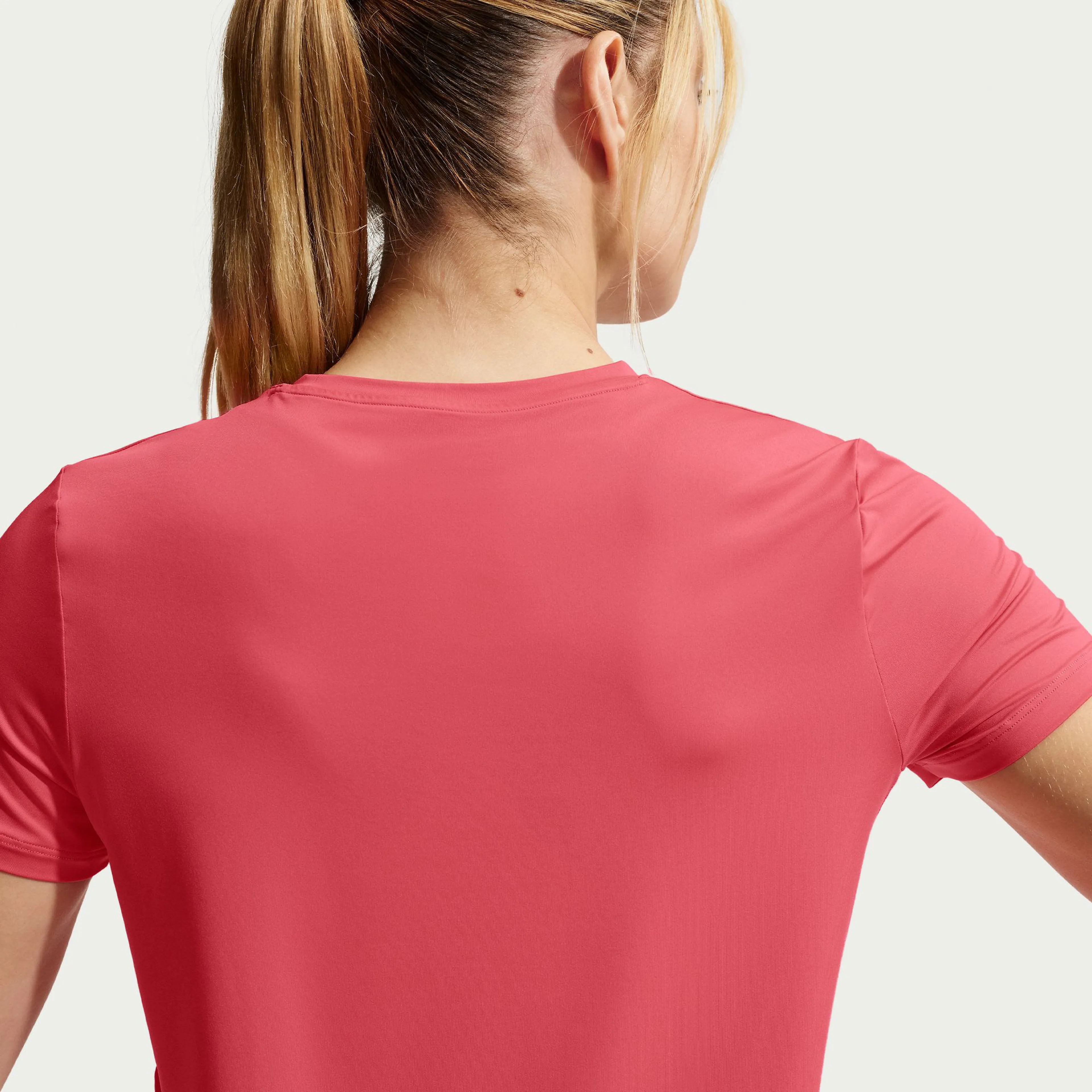 Nike One Classic Women's Dri-FIT Sh