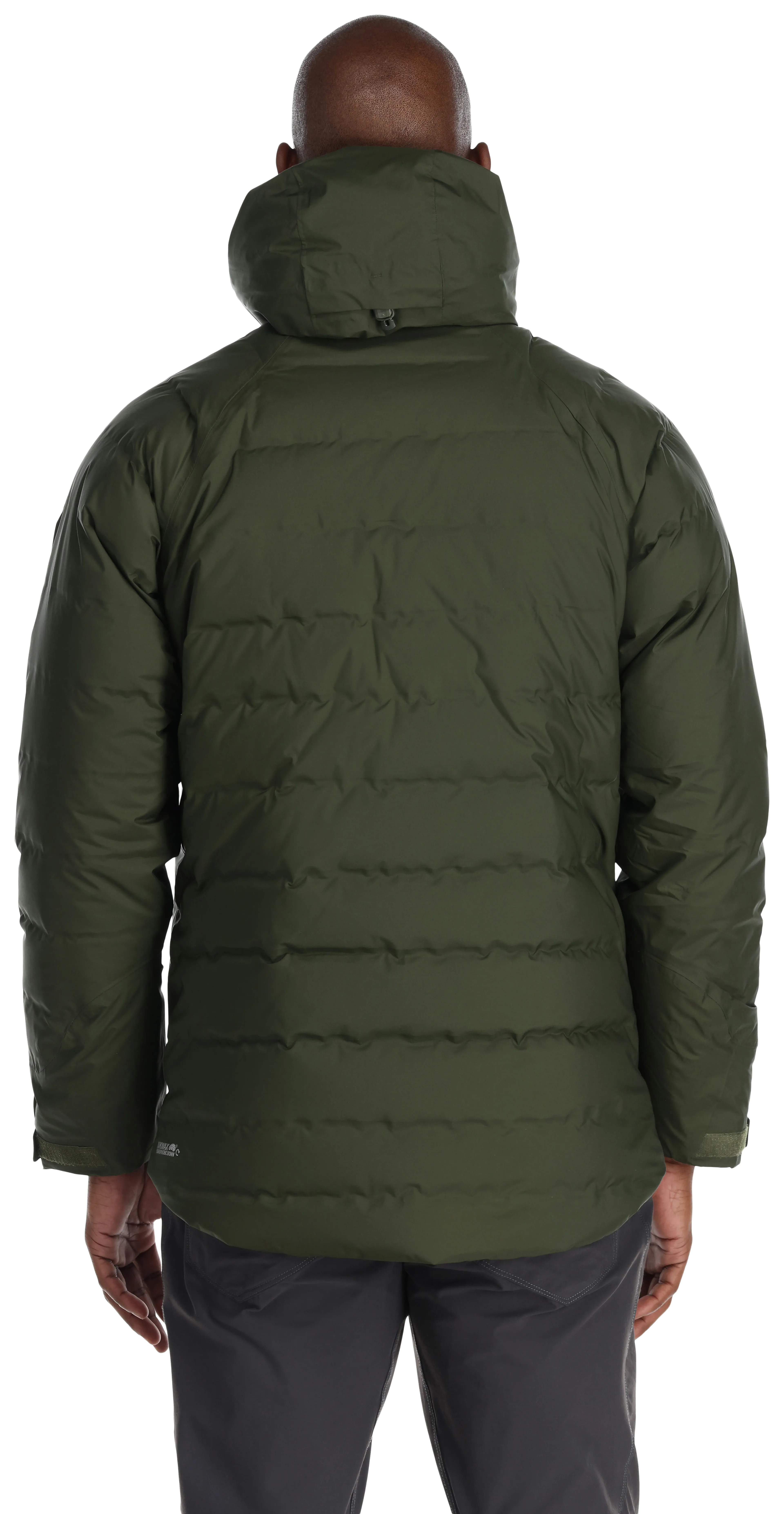 Valiance Jacket