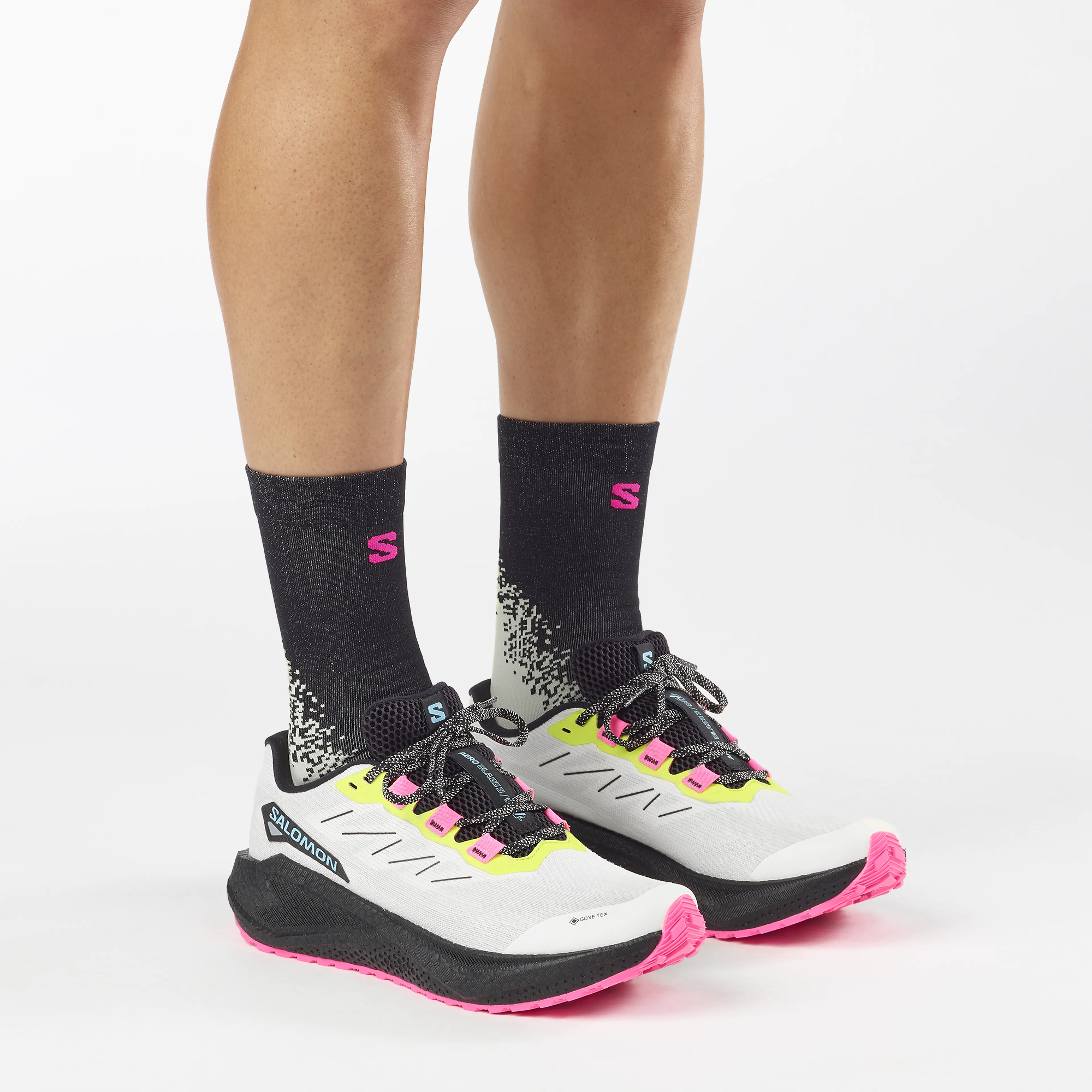 AERO BLAZE 3 GRVL GTX