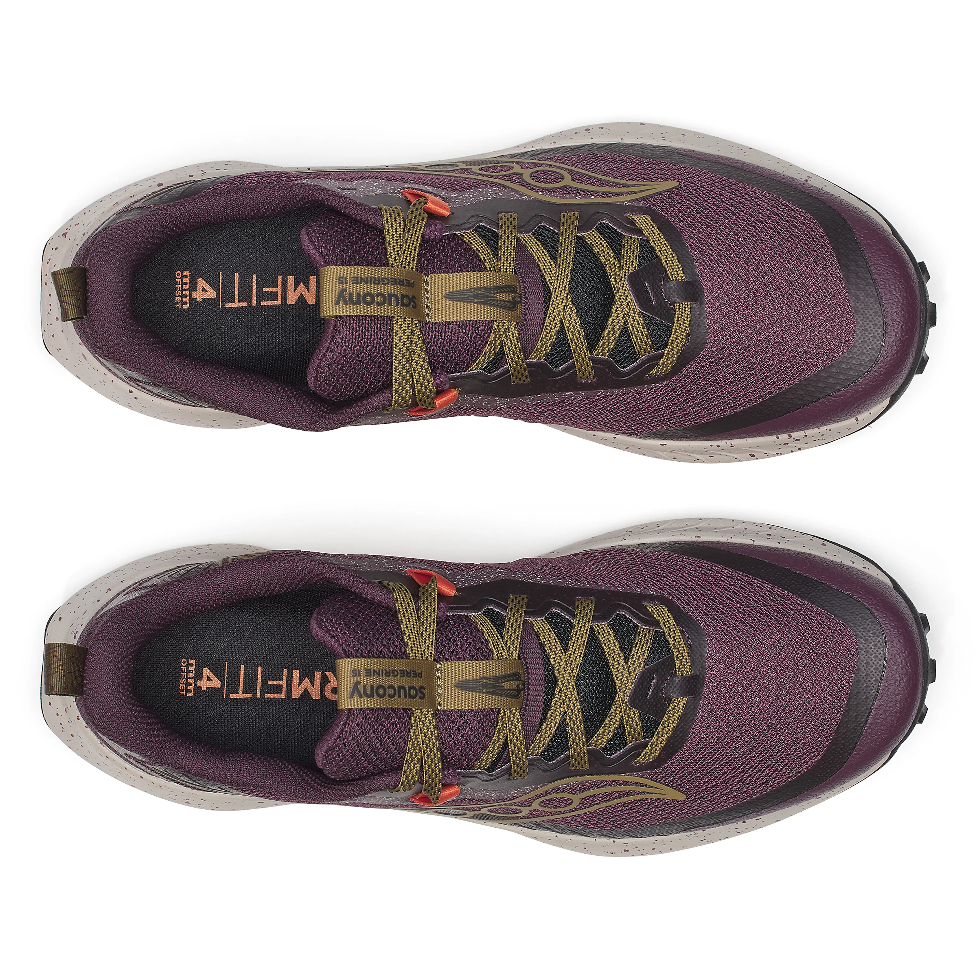 PEREGRINE 15