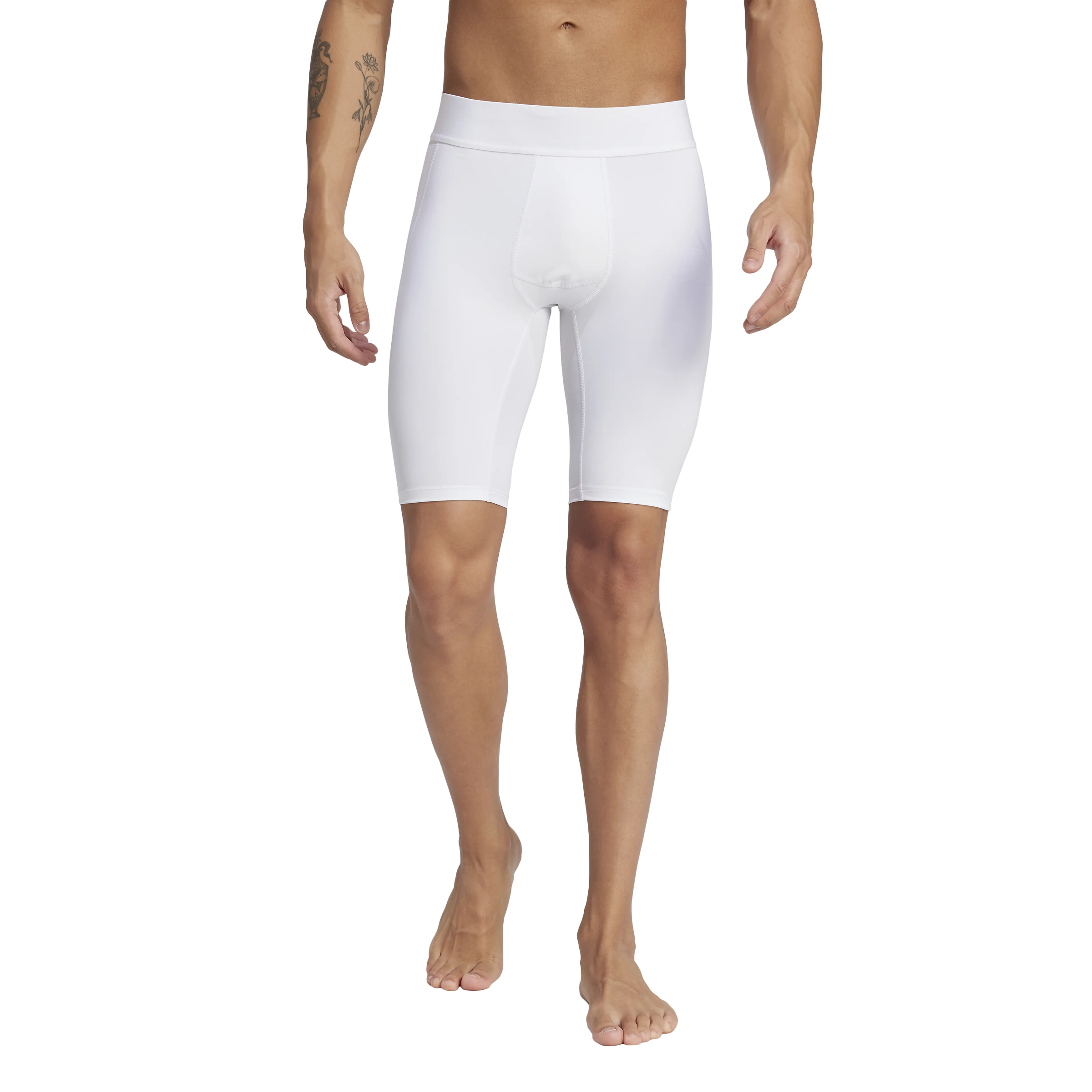 TECHFIT Short Tights