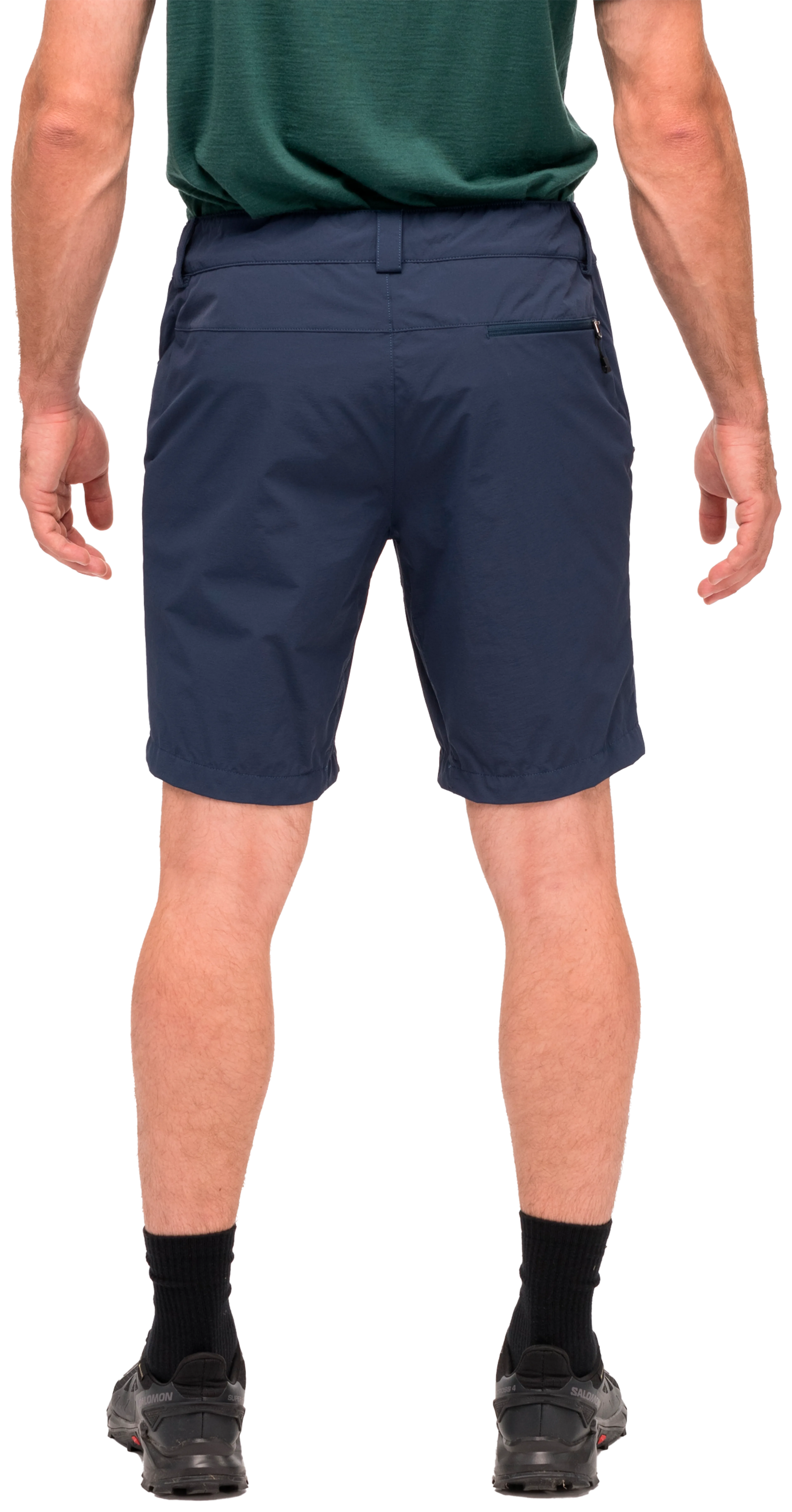 Rabot Light Softshell Shorts Men