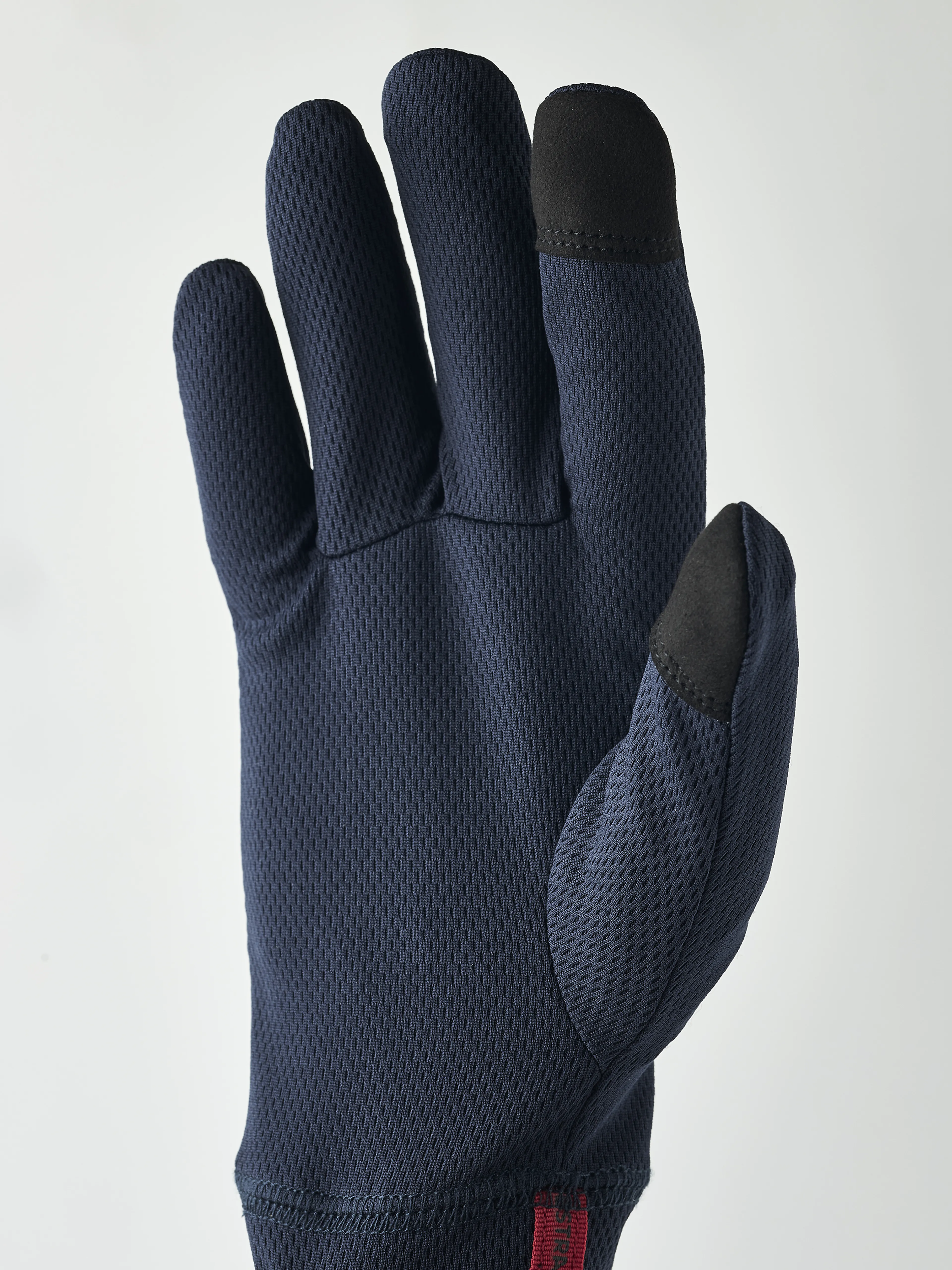 Touch Point Dry Wool - 5 finger