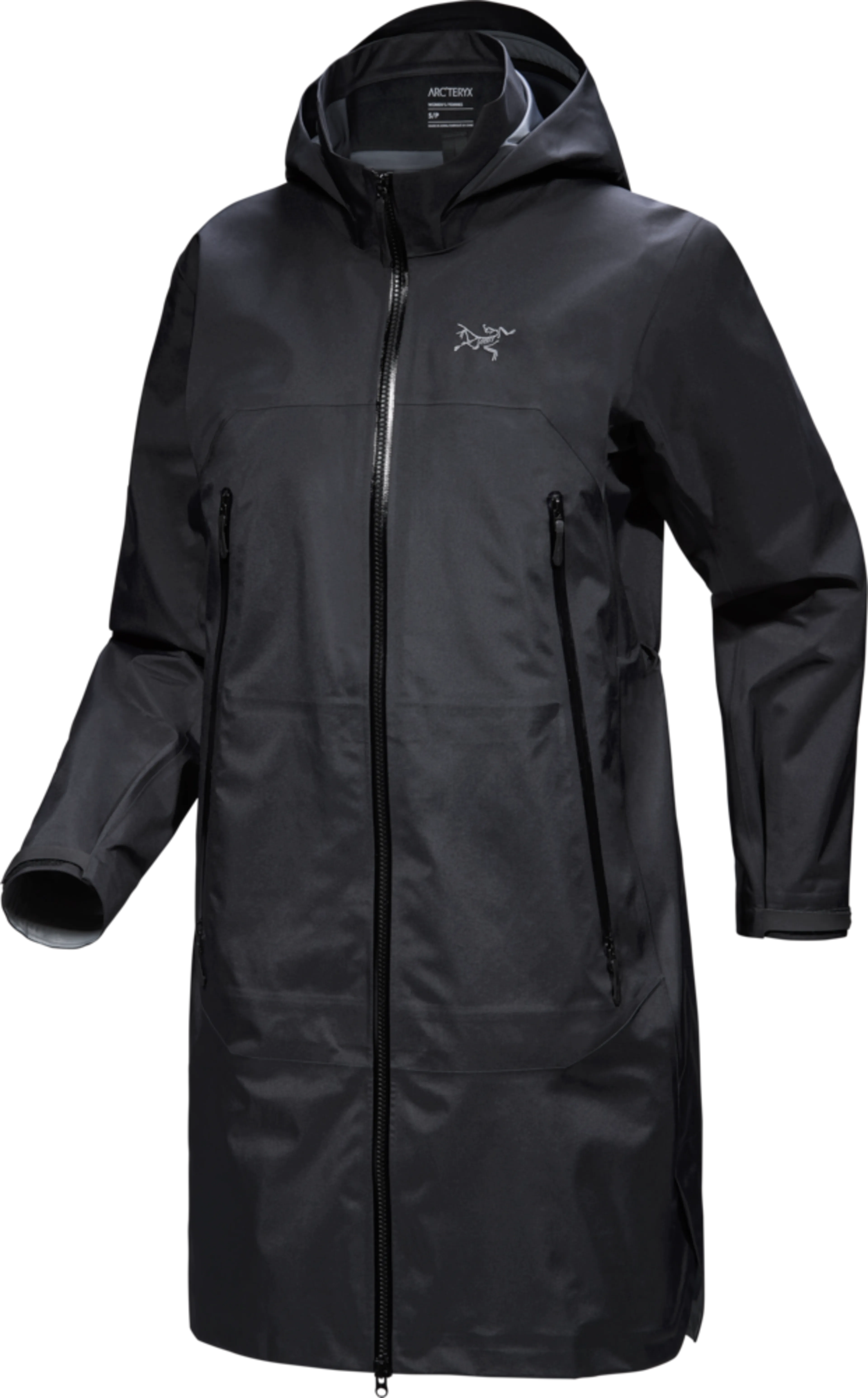 Beta Coat W