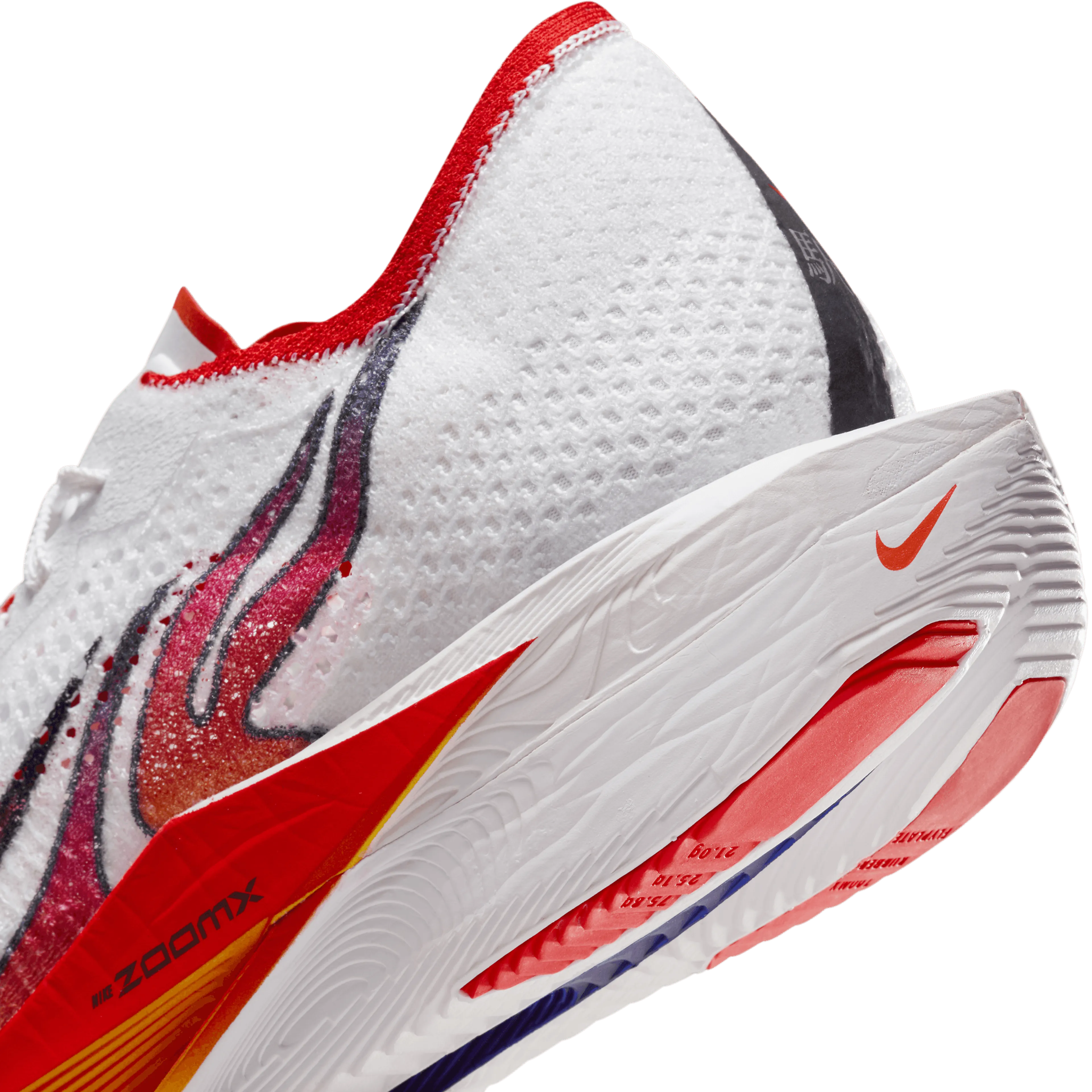 ZOOMX VAPORFLY NEXT% 3 FK PRM