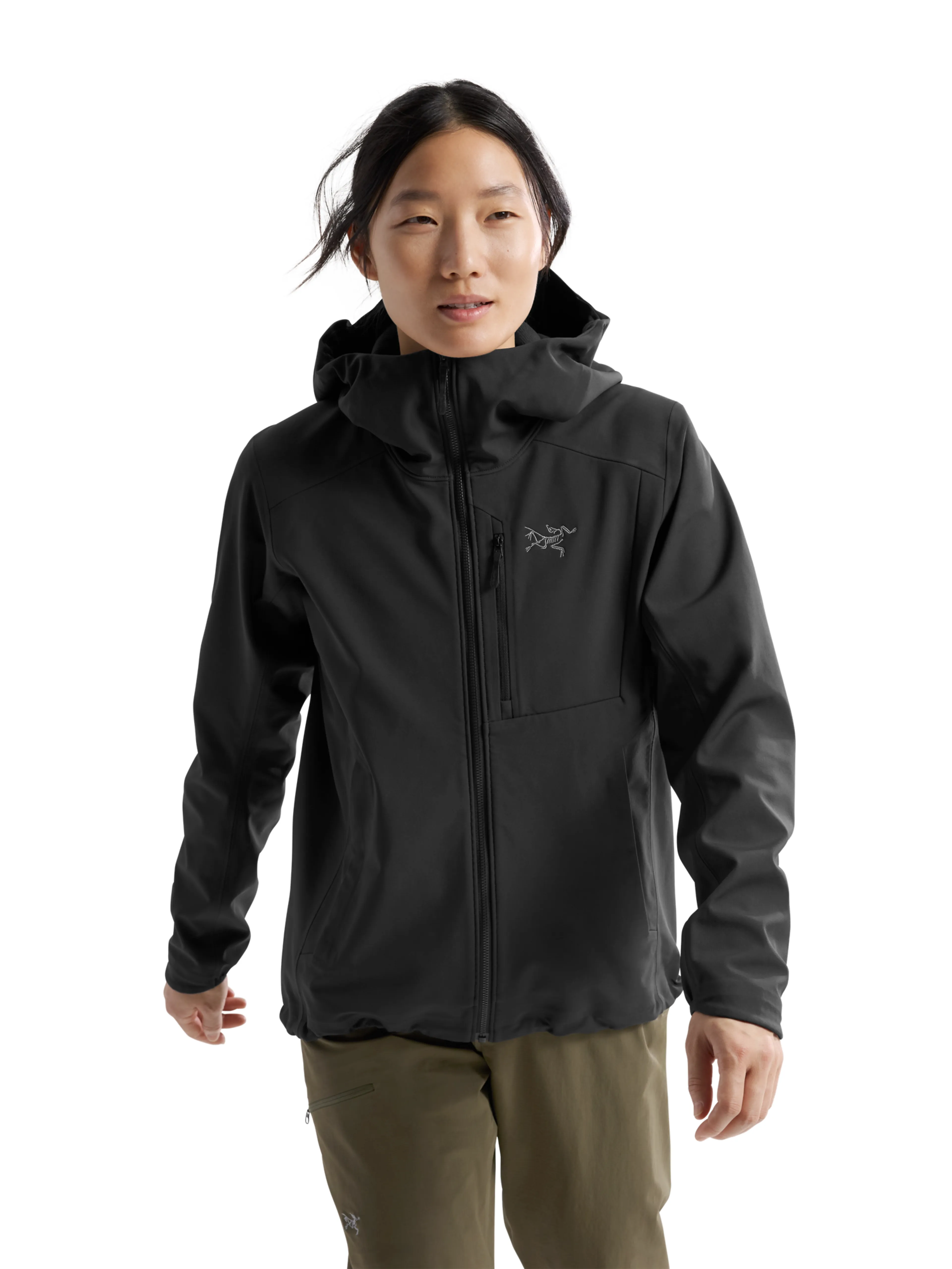 Gamma MX Hoody W