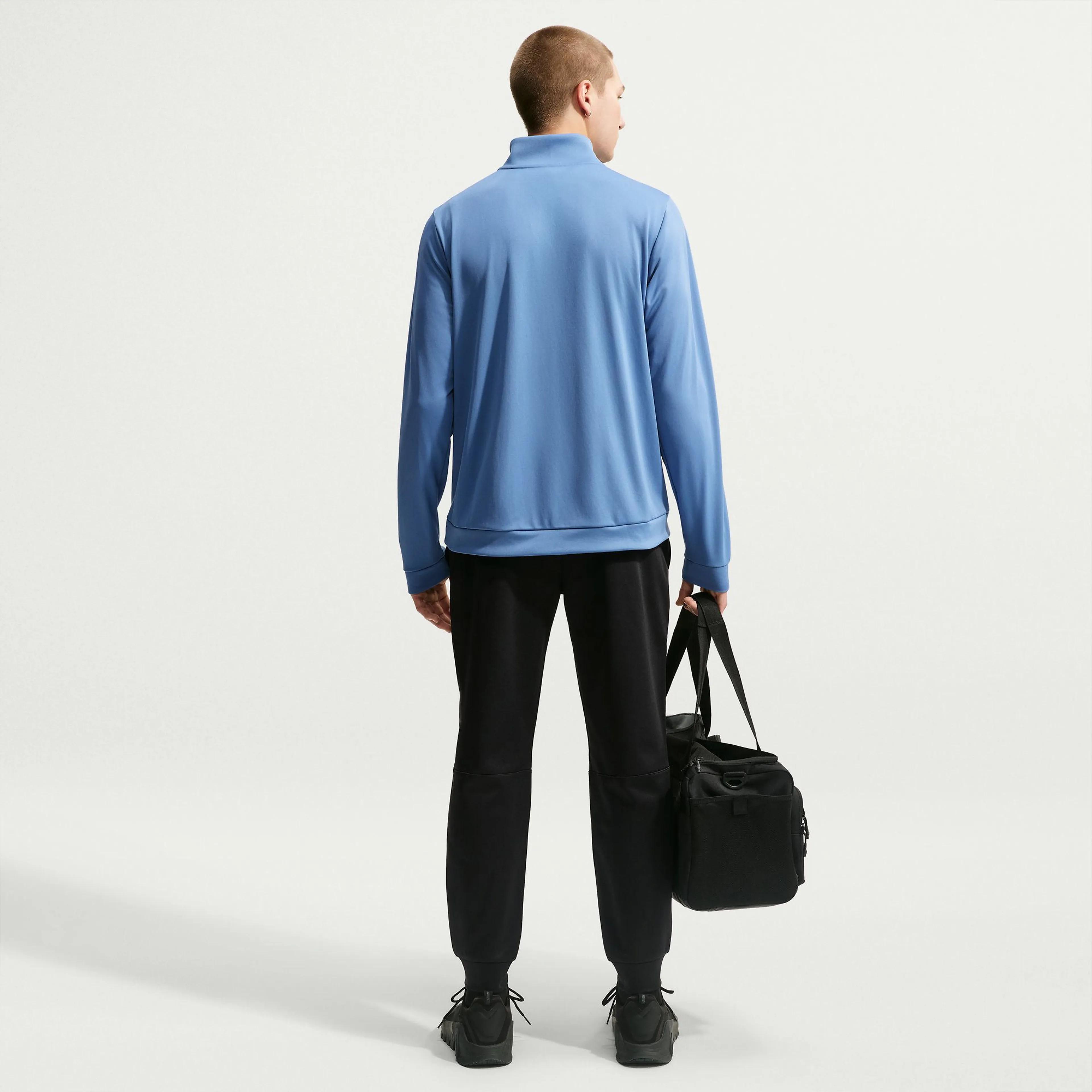 Flex Men's Therma-FIT Fleece Joggers