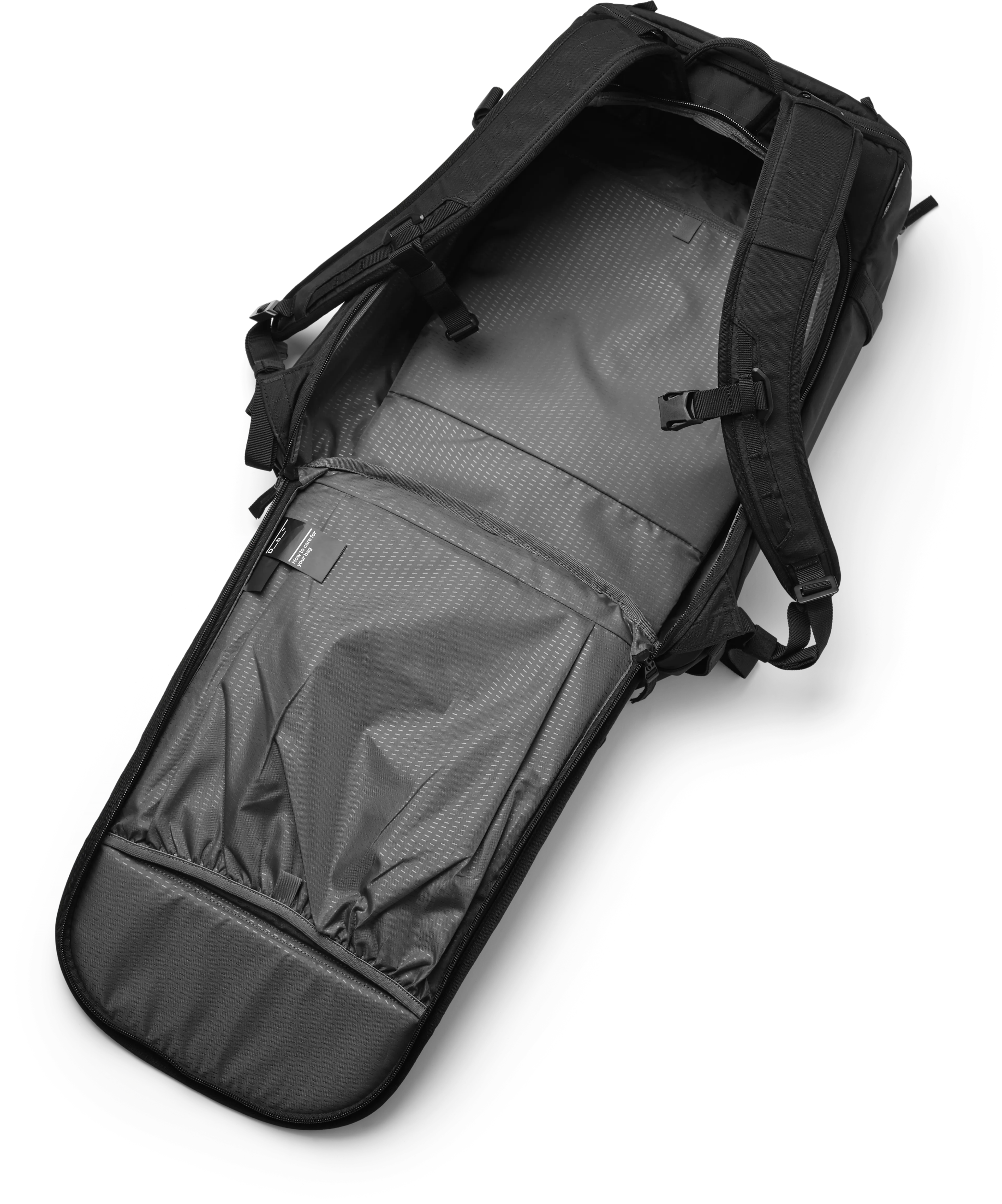 Backcountry Backpack 25L