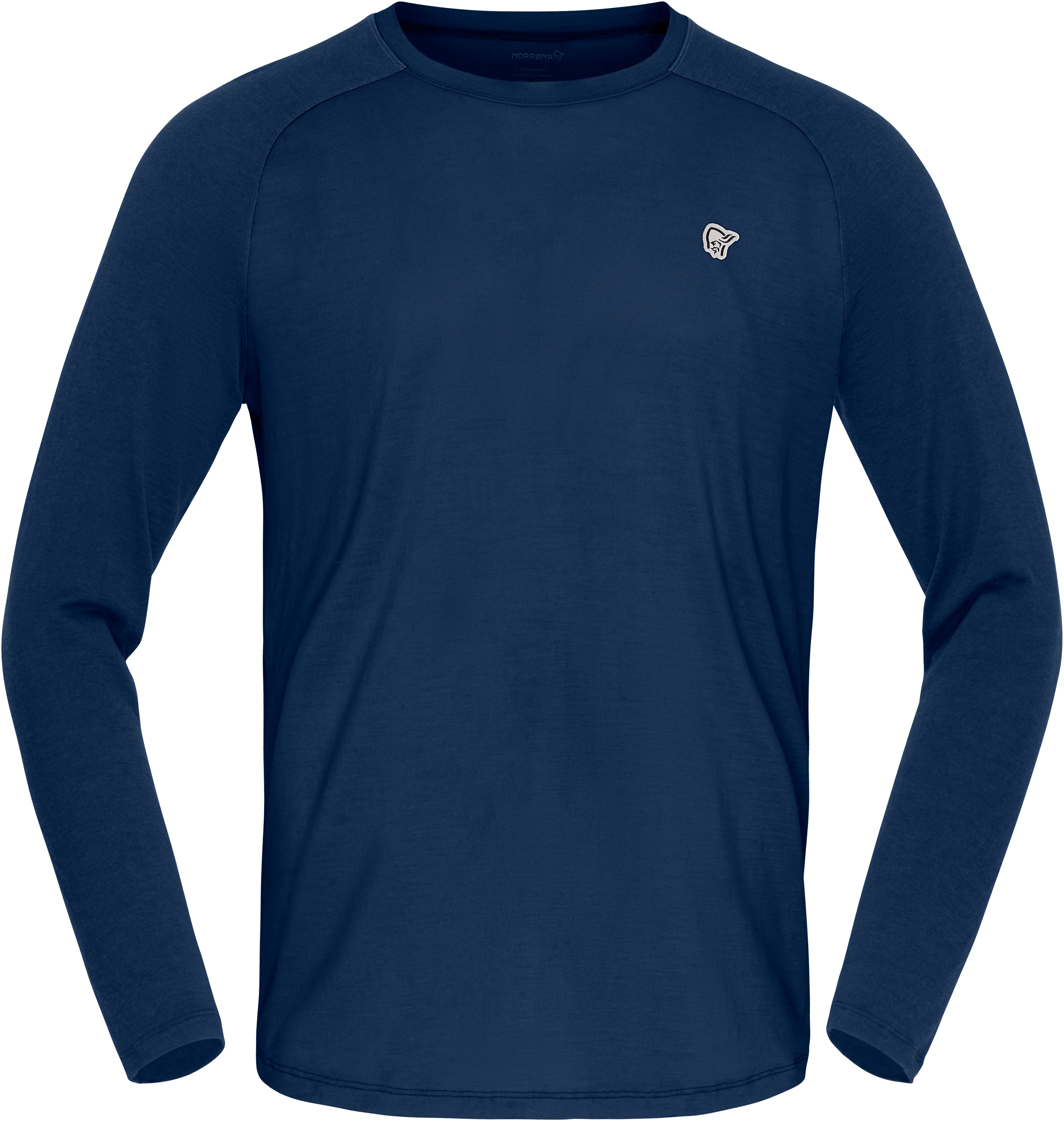 femund pureUll Long Sleeve M's