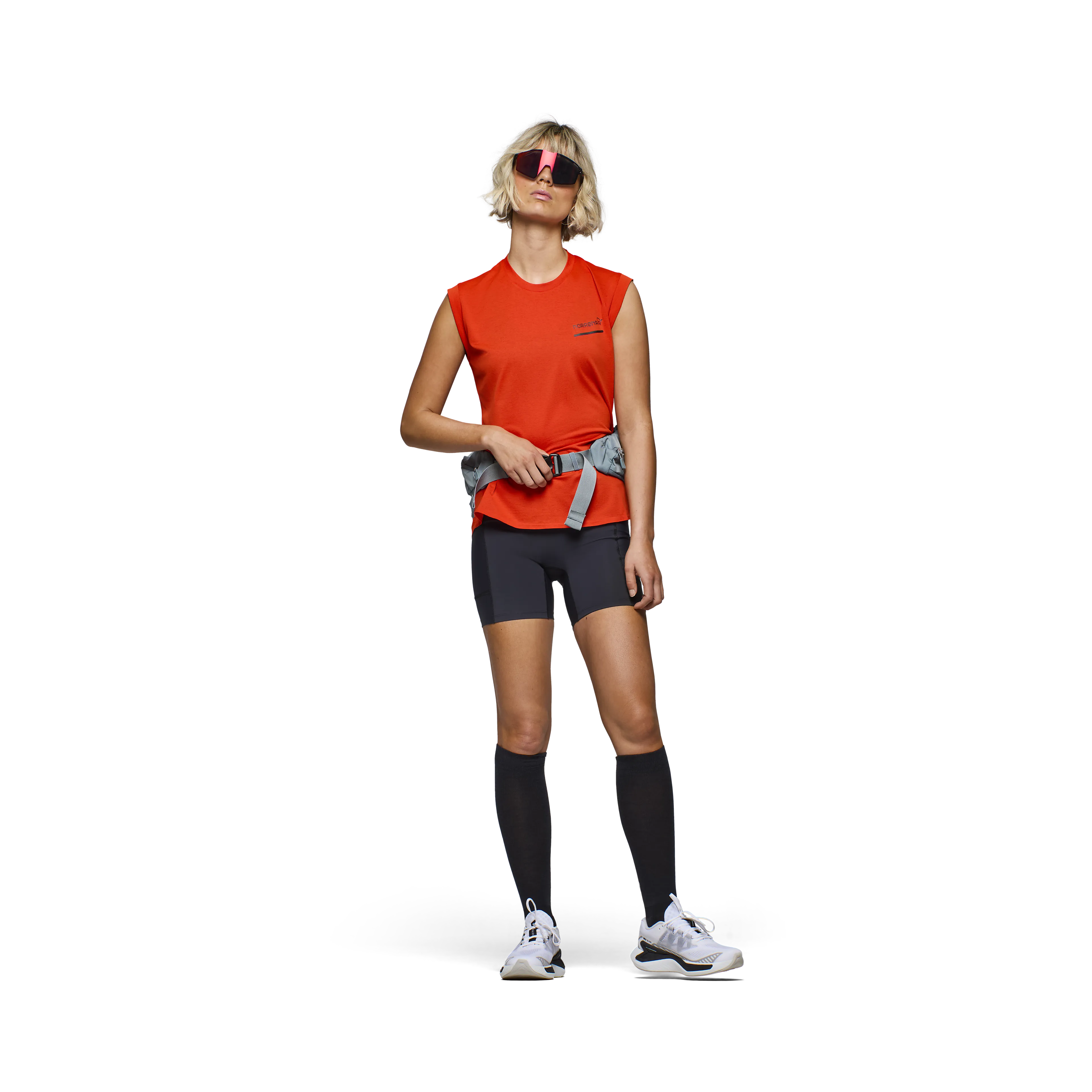 senja equaliser Sleeveless W's senja equaliser Sleeveless W's
