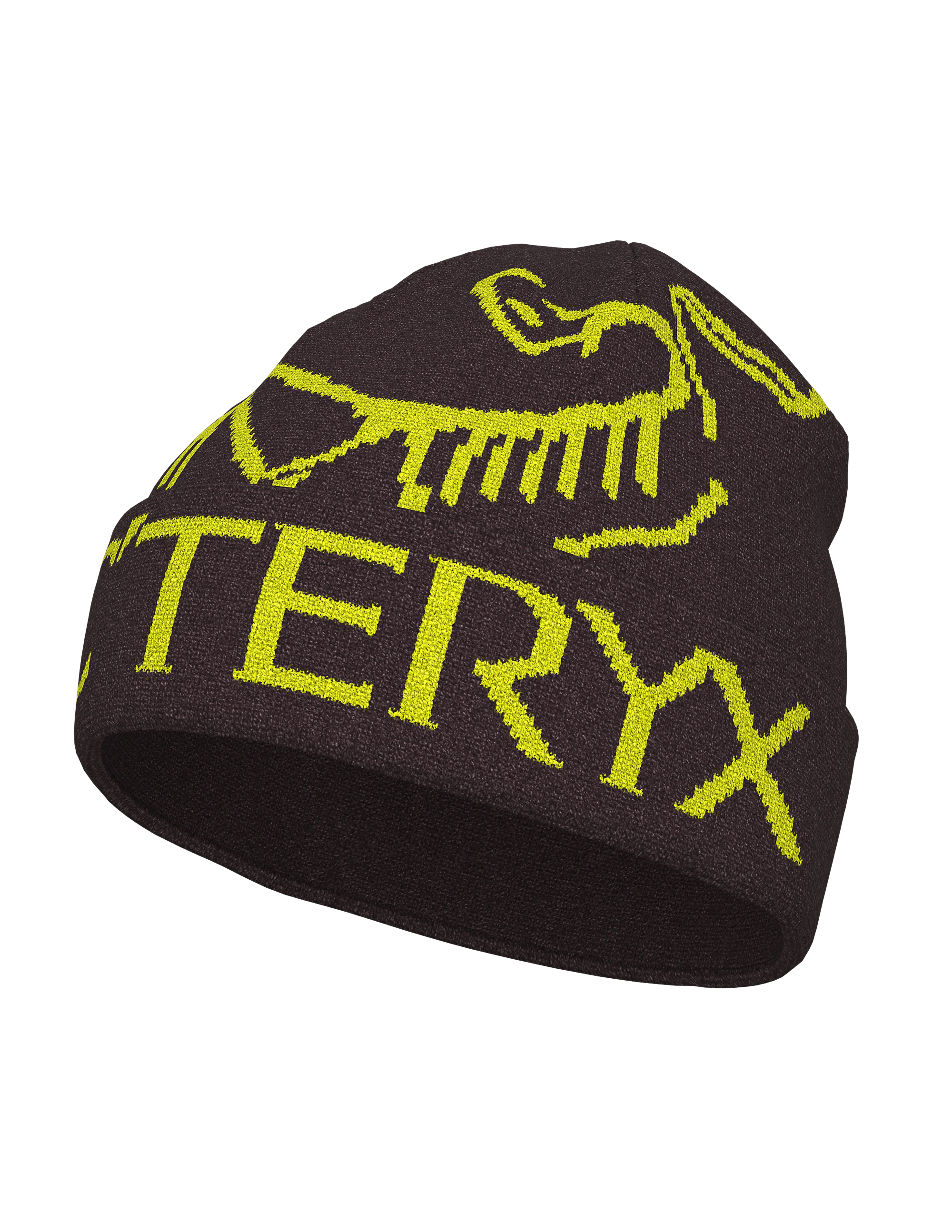 Bird Word Toque