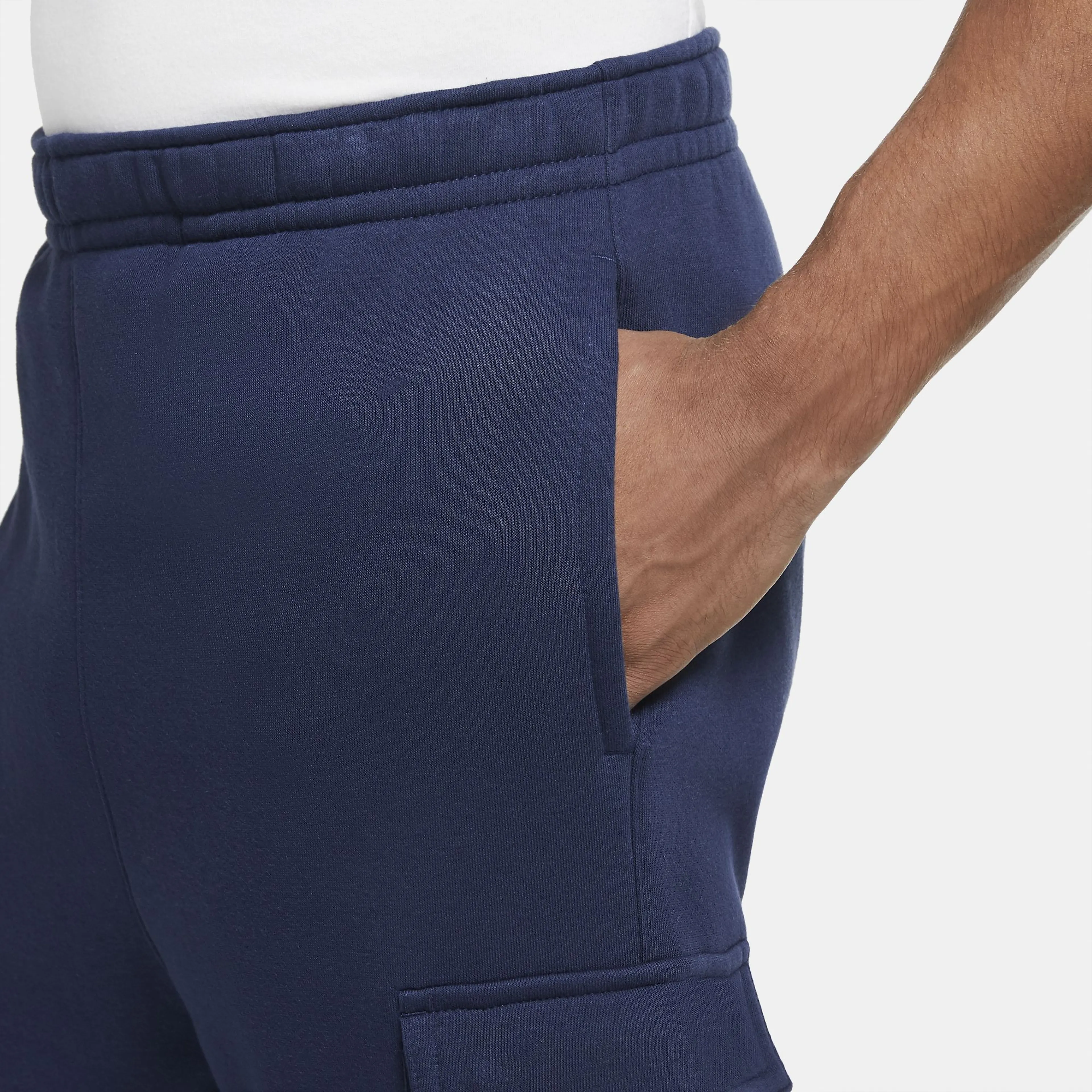 Sportswear Cargo Pants bukse herre