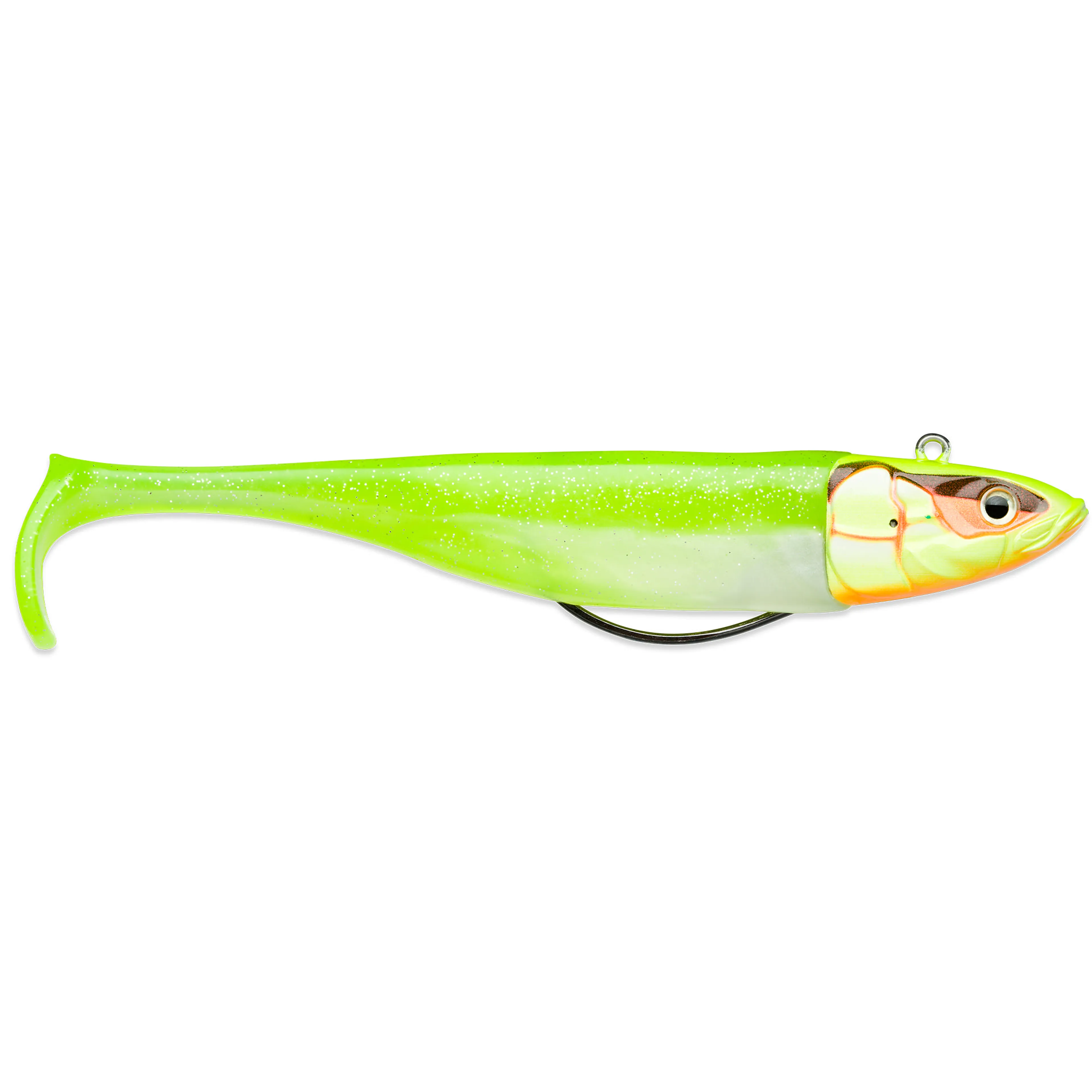 Biscay Shad 17cm 139g CHCH
