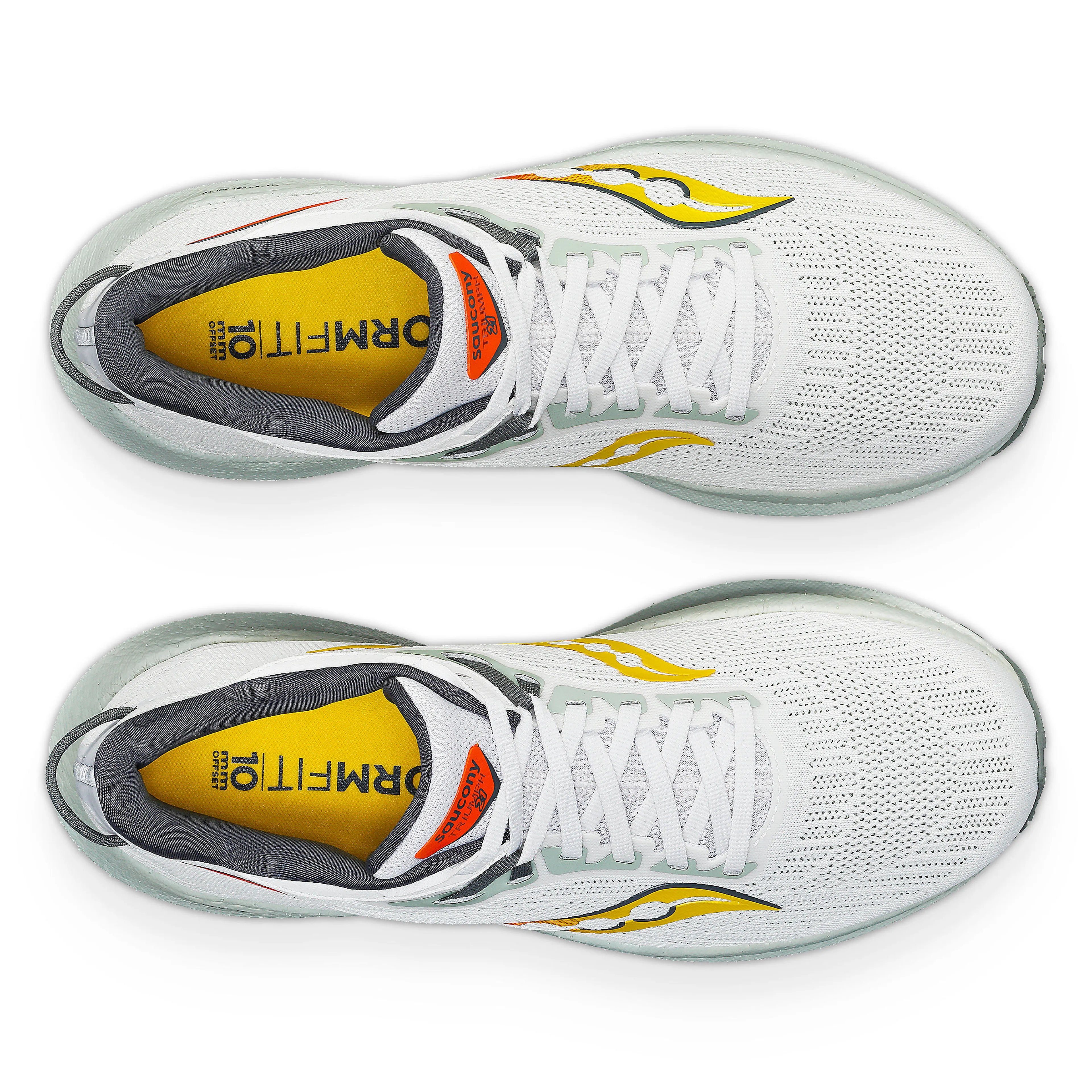 SAUCONY TRIUMPH 21