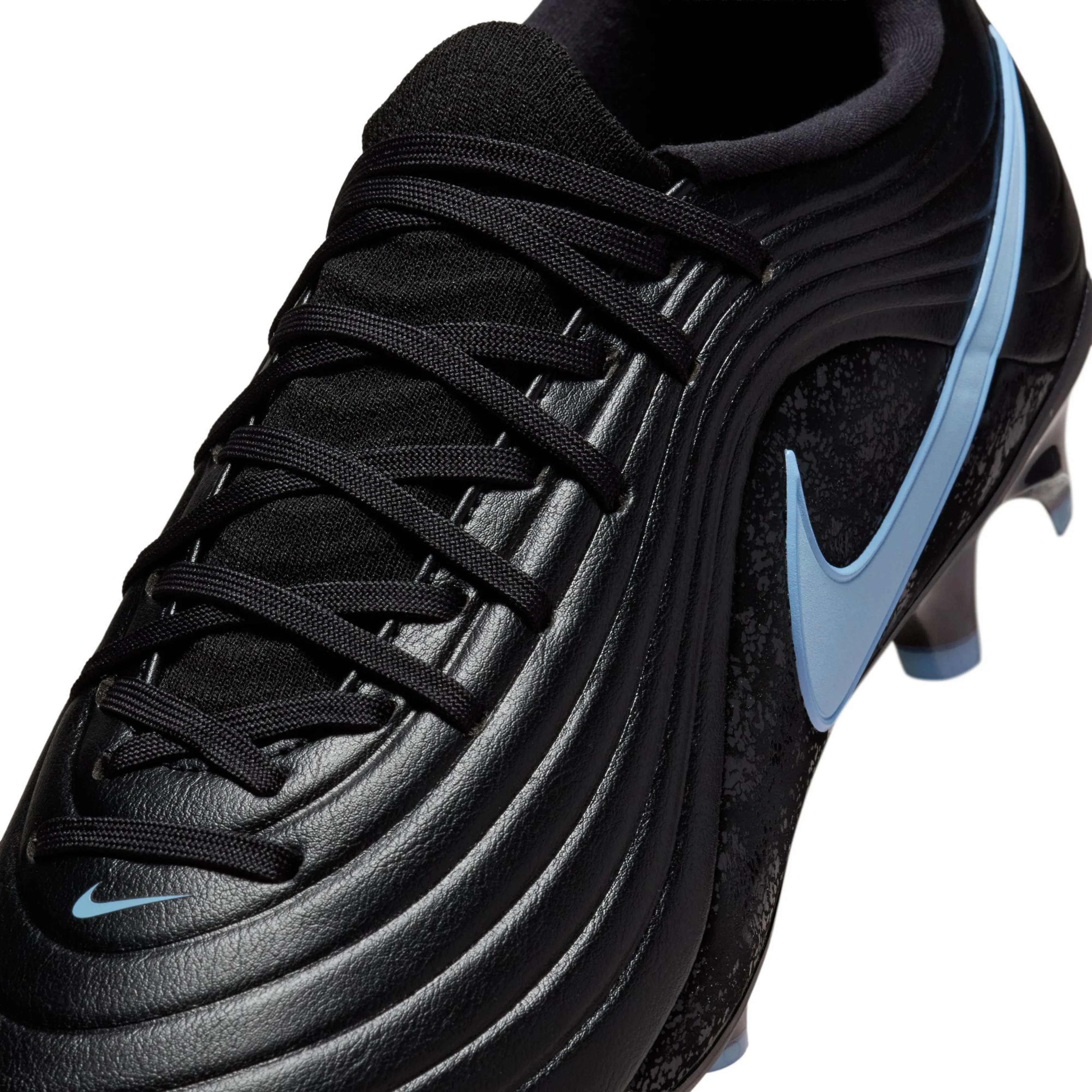 Tiempo Maestro Academy Multi-Ground Low-Top Fotballsko Gress/Kunstgress