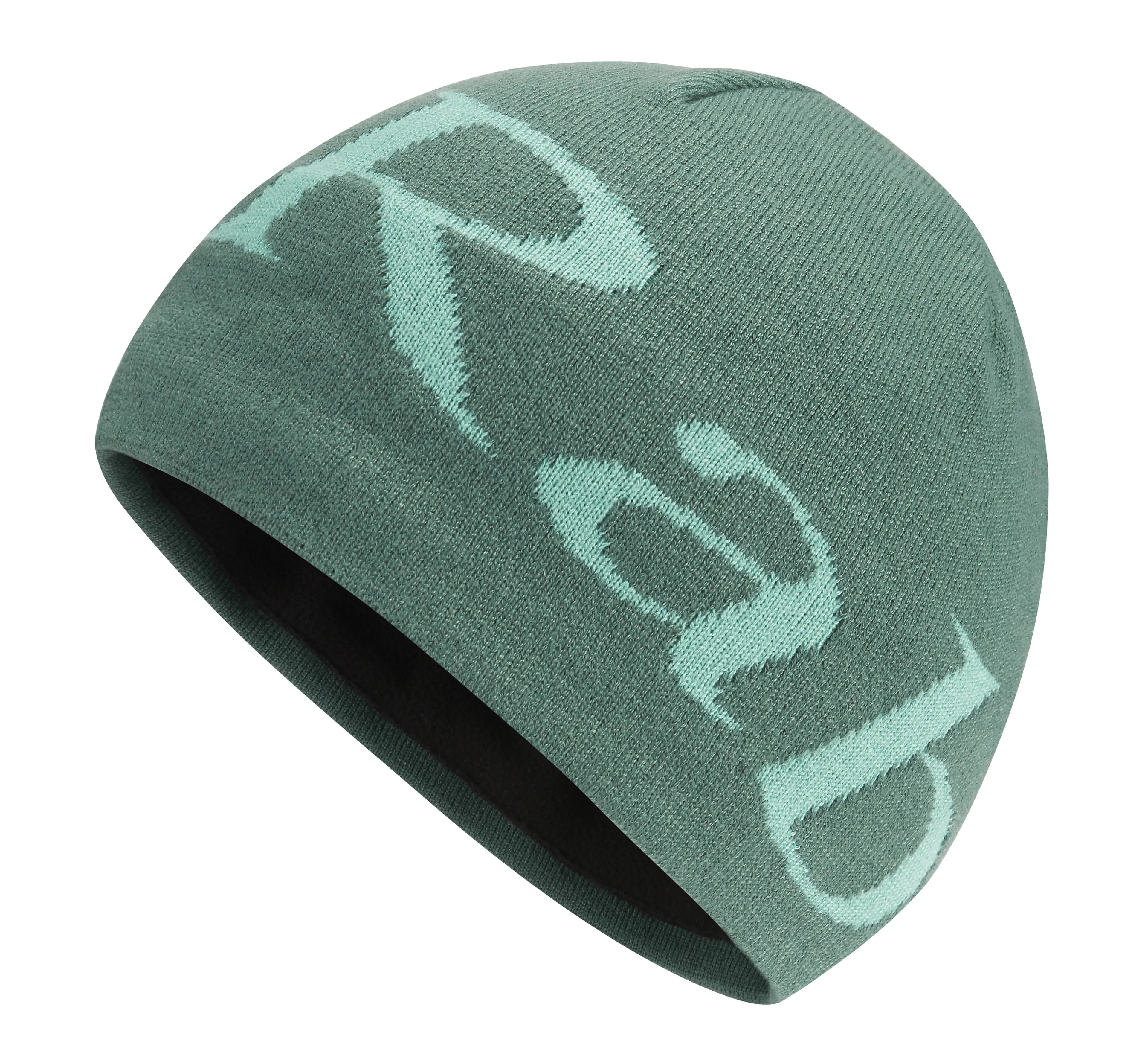 Logo Beanie lue