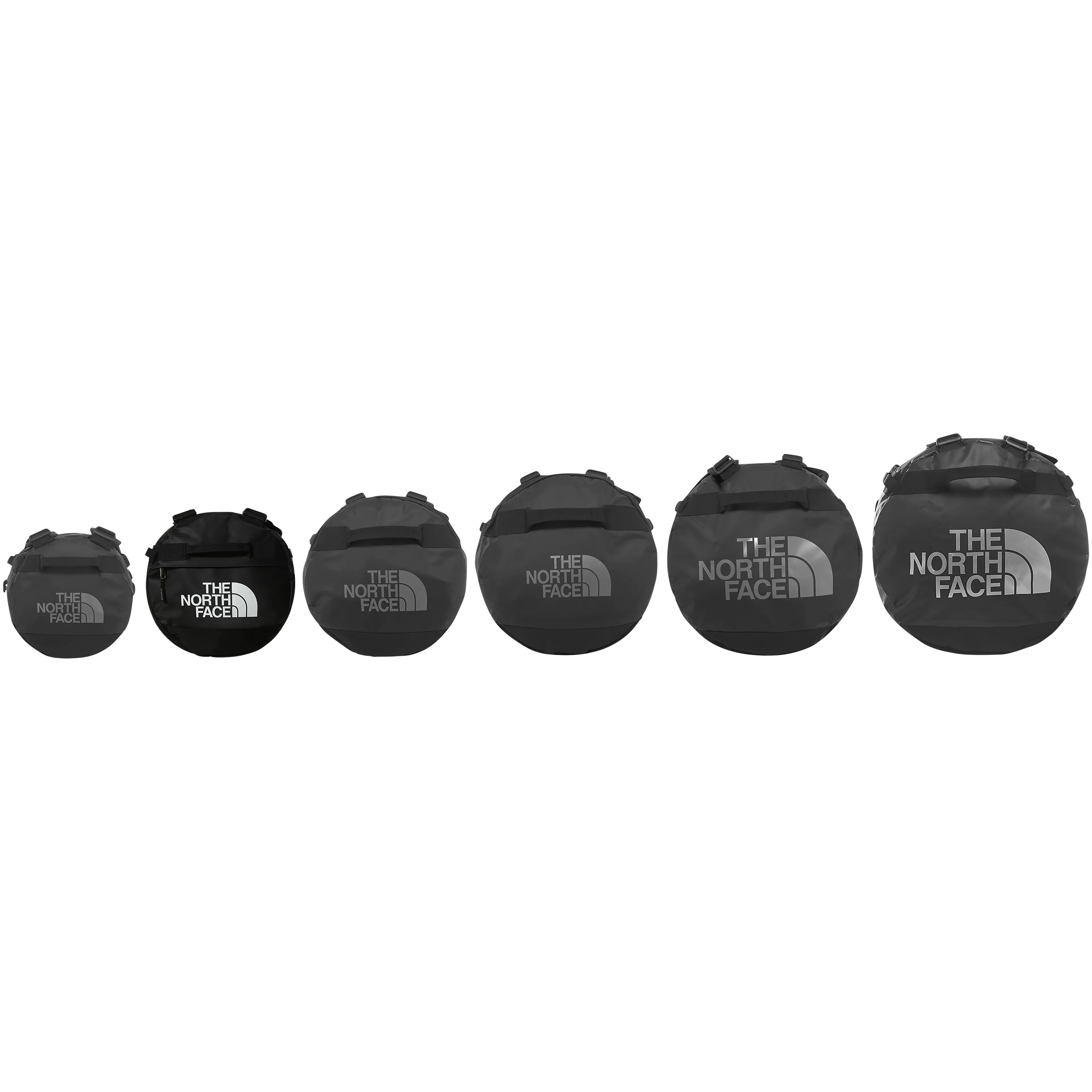 BASE CAMP DUFFEL S bag