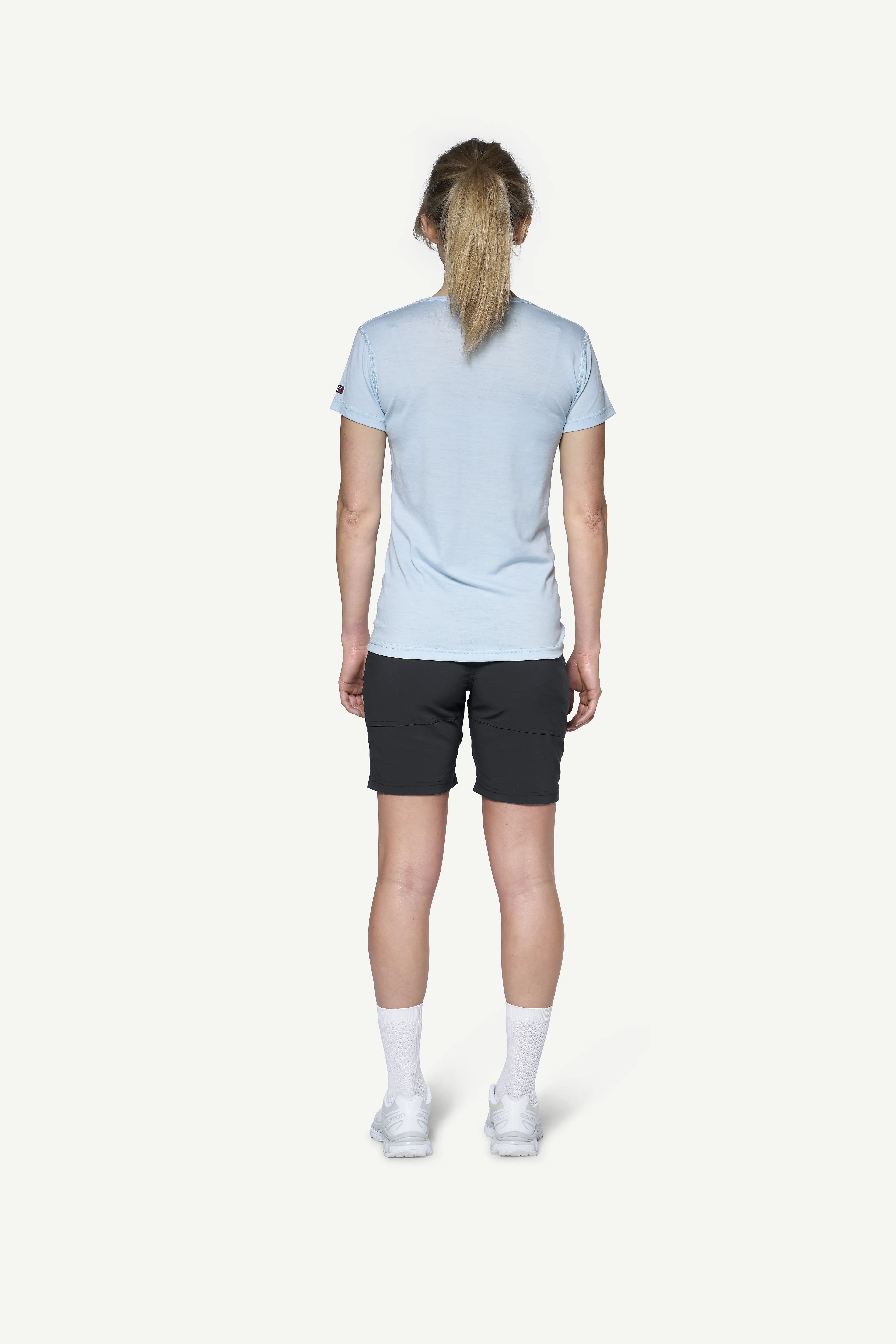 BREEZE WOMAN T-SHIRT