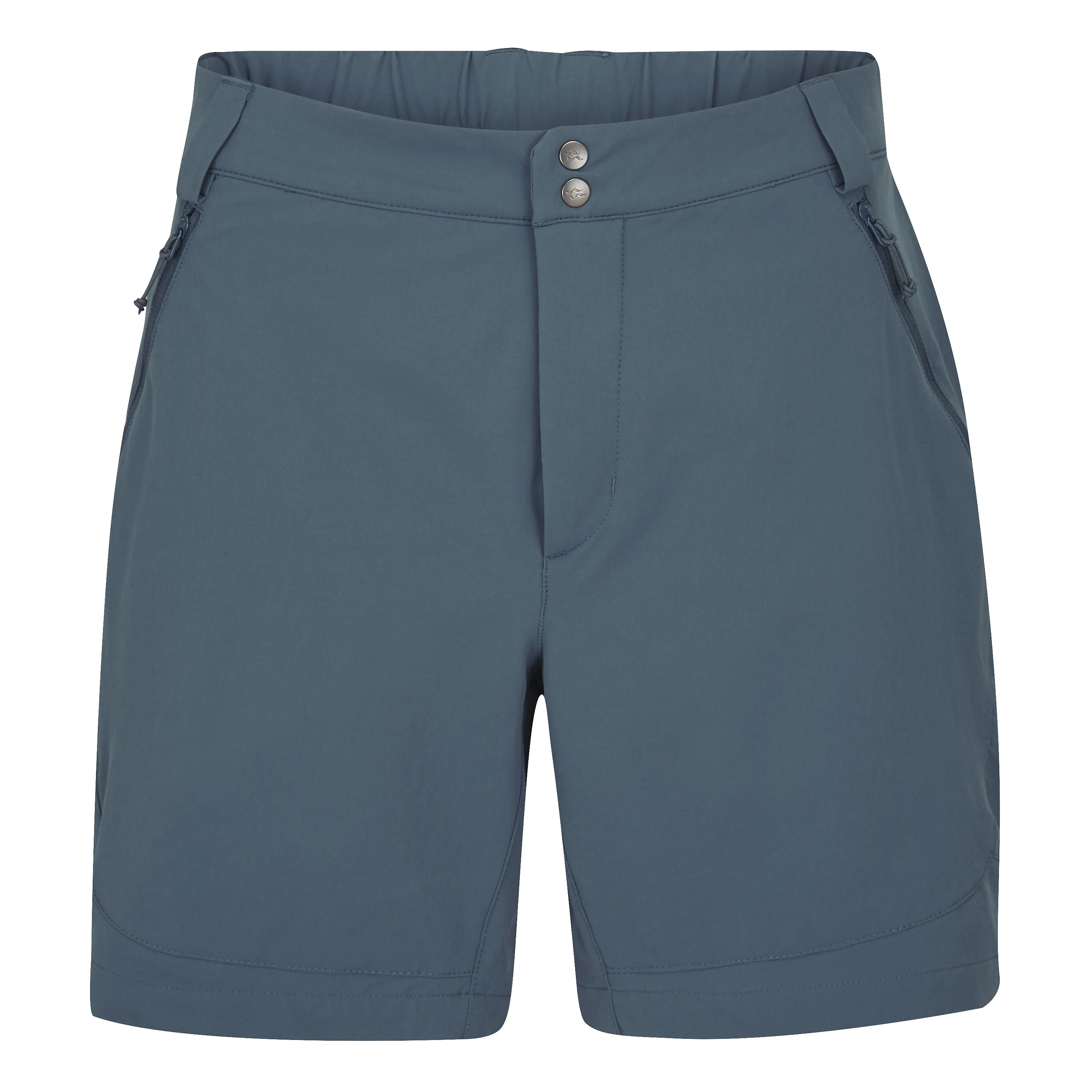Torque Mountain Shorts dame