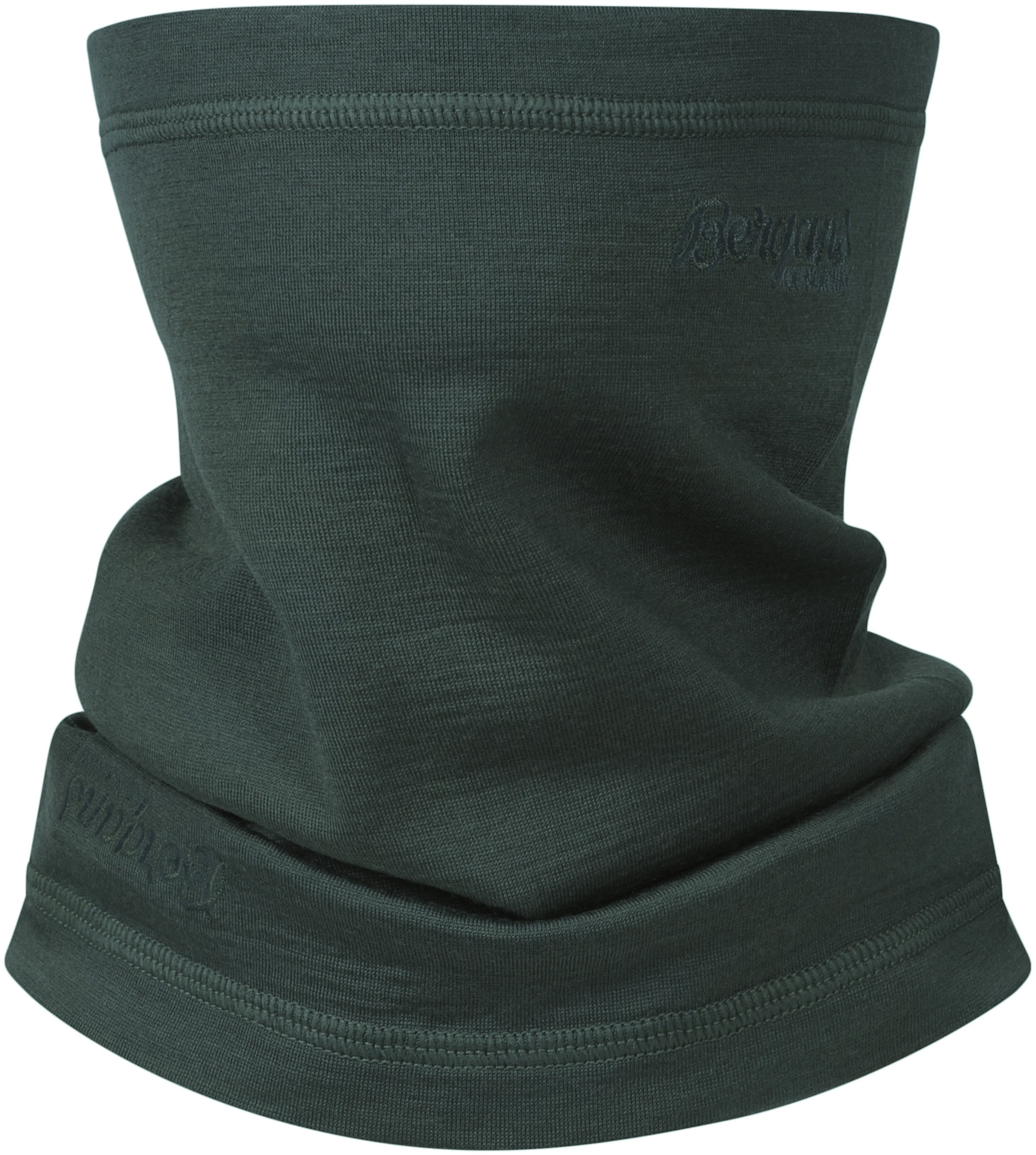 Wool Neck Warmer hals