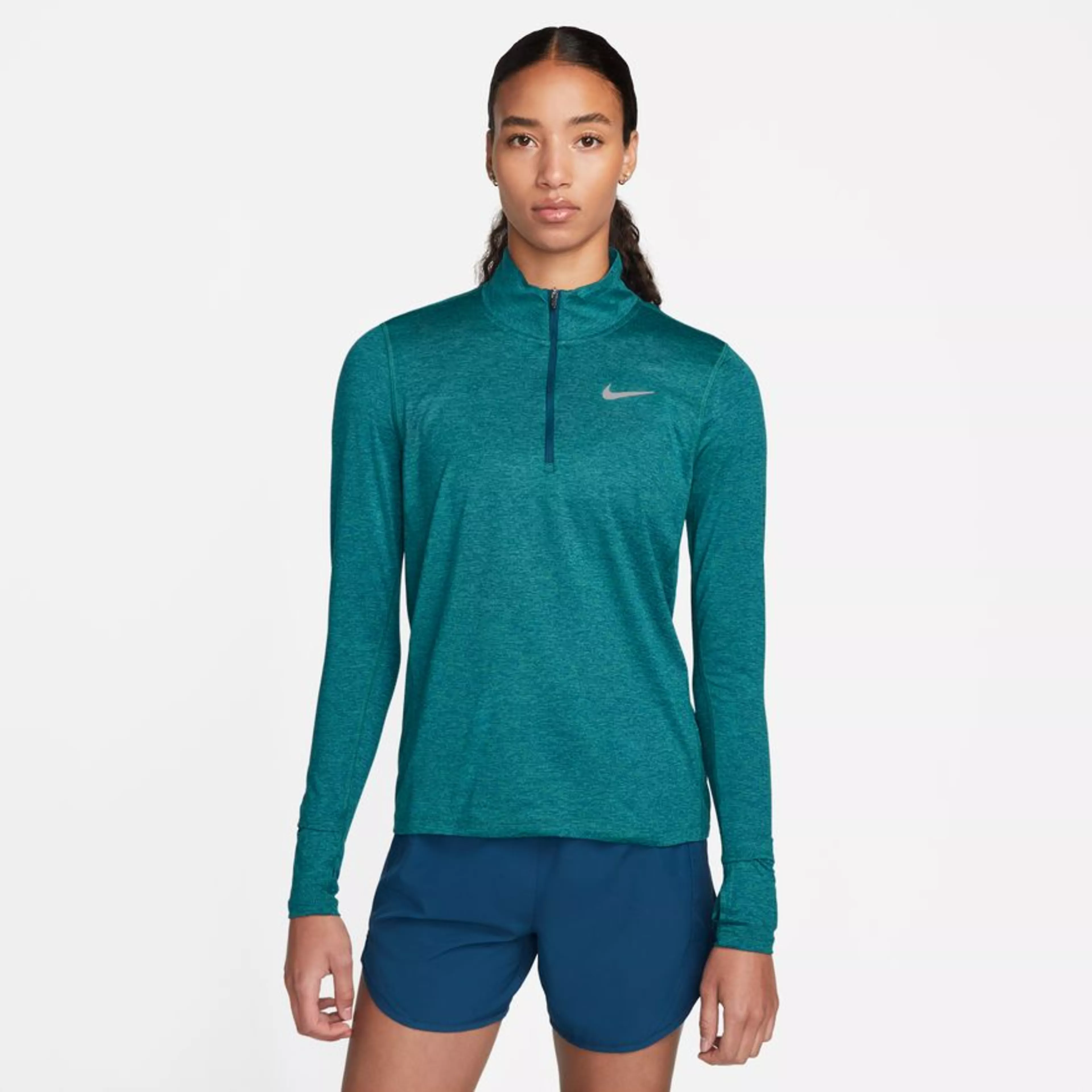 Element Half-Zip Langermet Genser