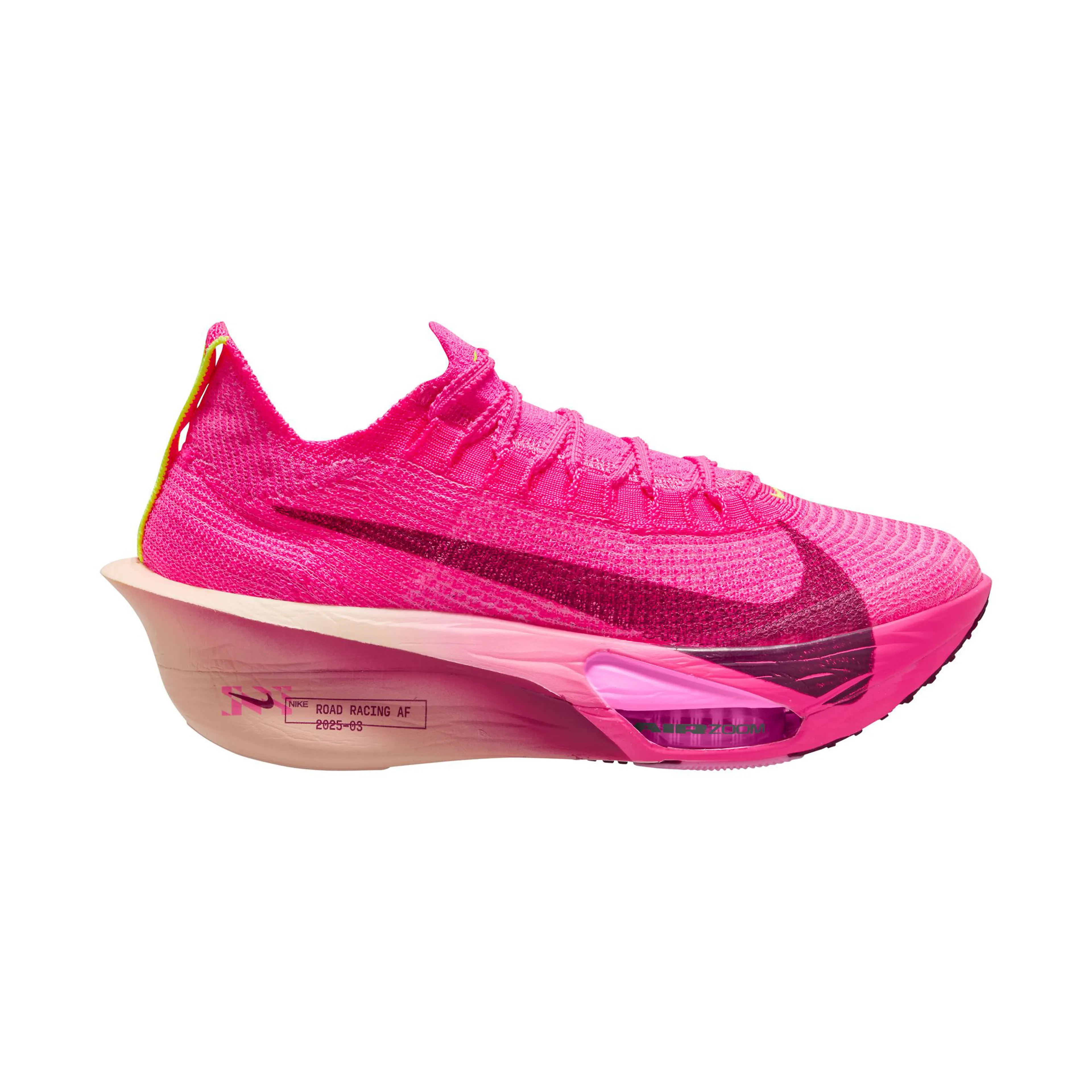 Alphafly 3 Women's Road Racing Shoes