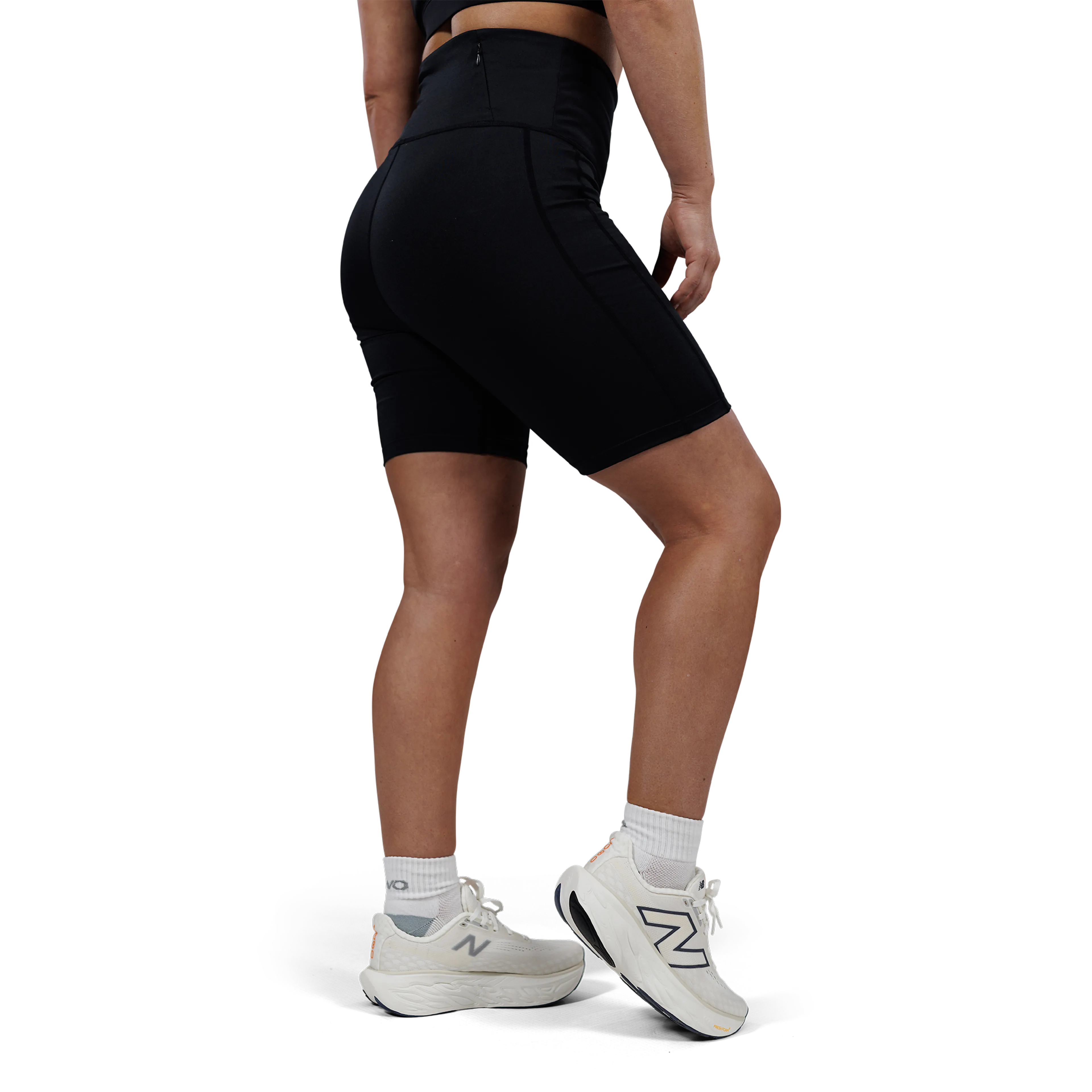 Grovia Short Run Tights dame