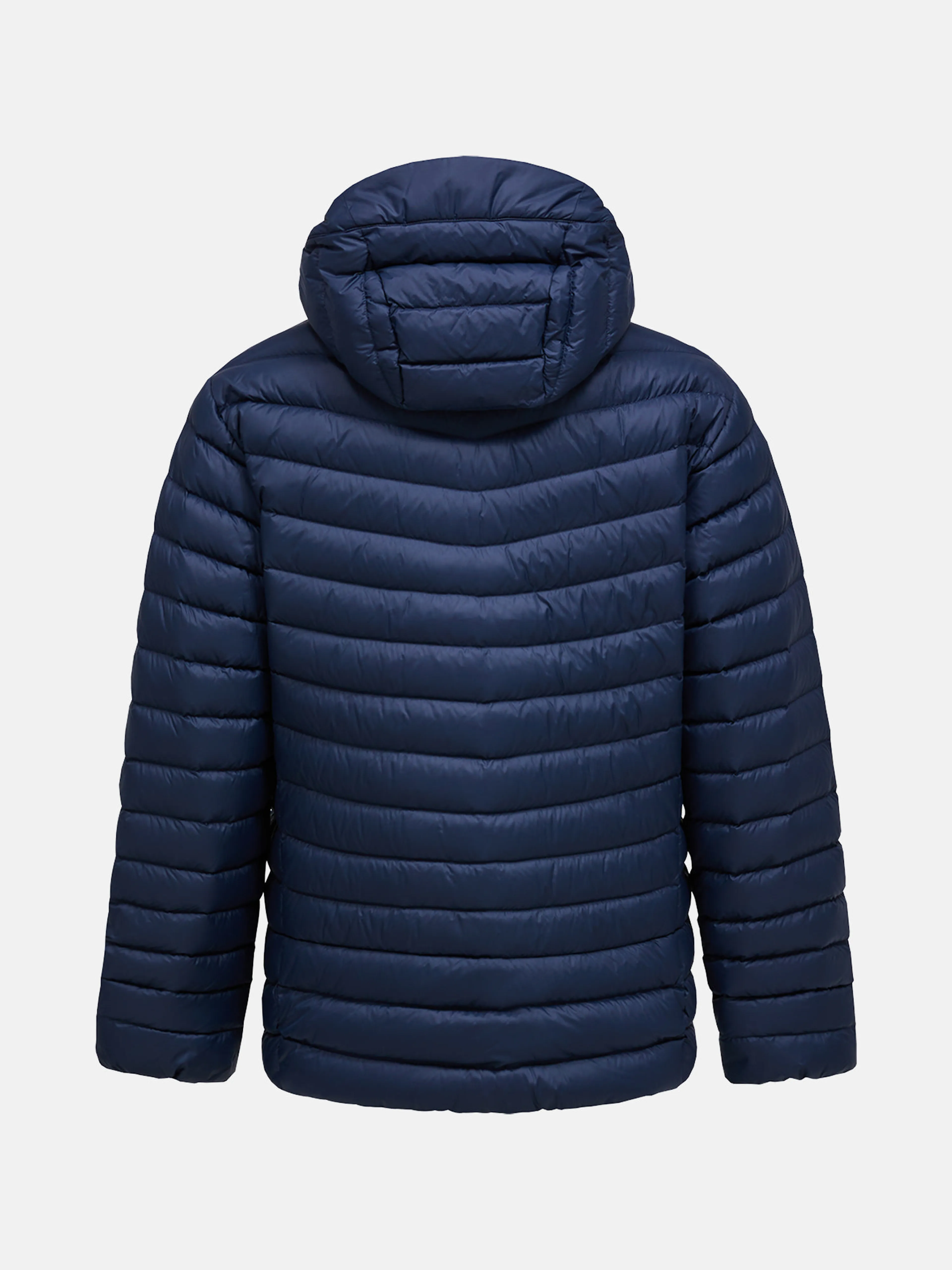 M Frost Down Hood Jacket