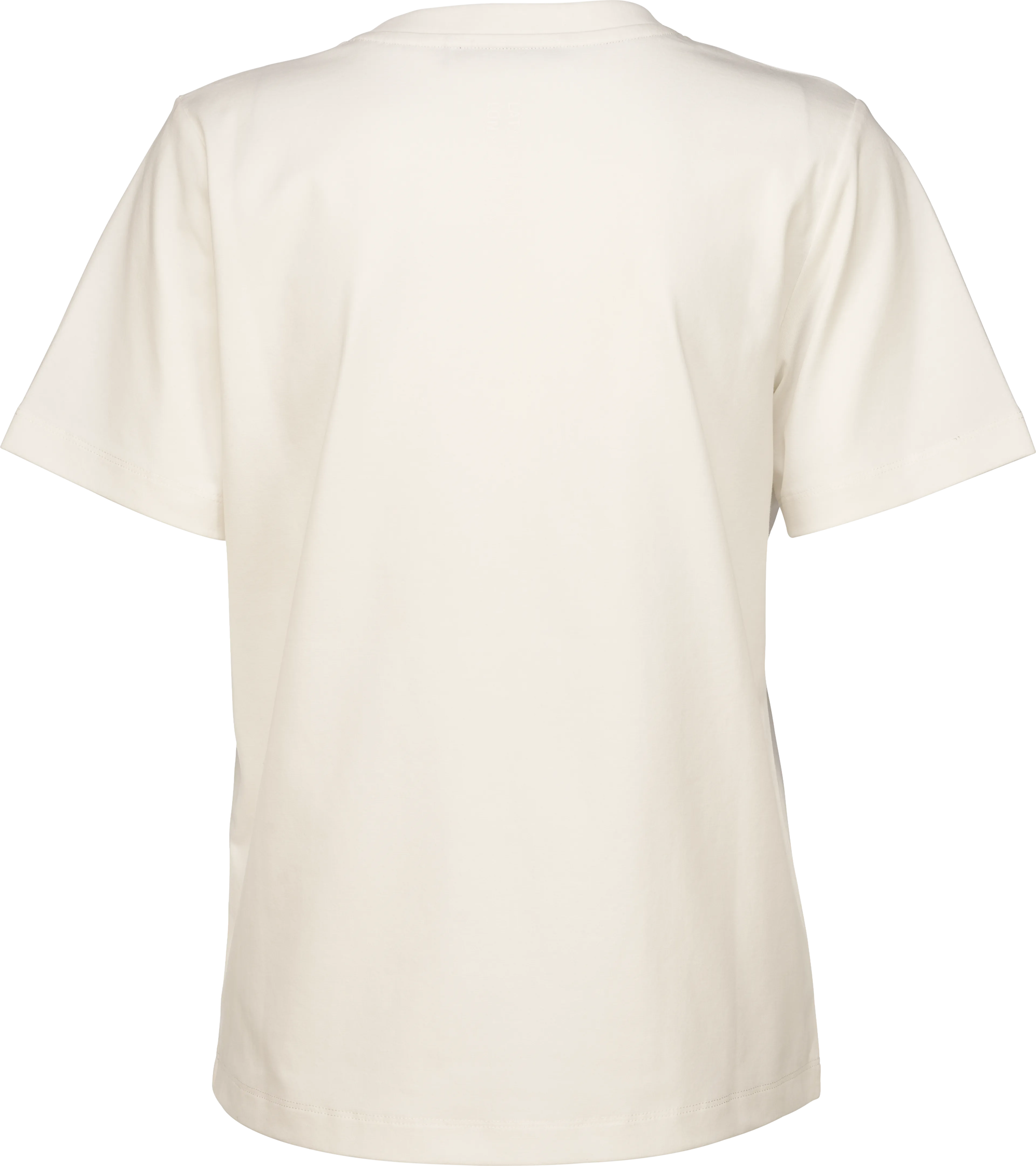 Women's Organic Tee