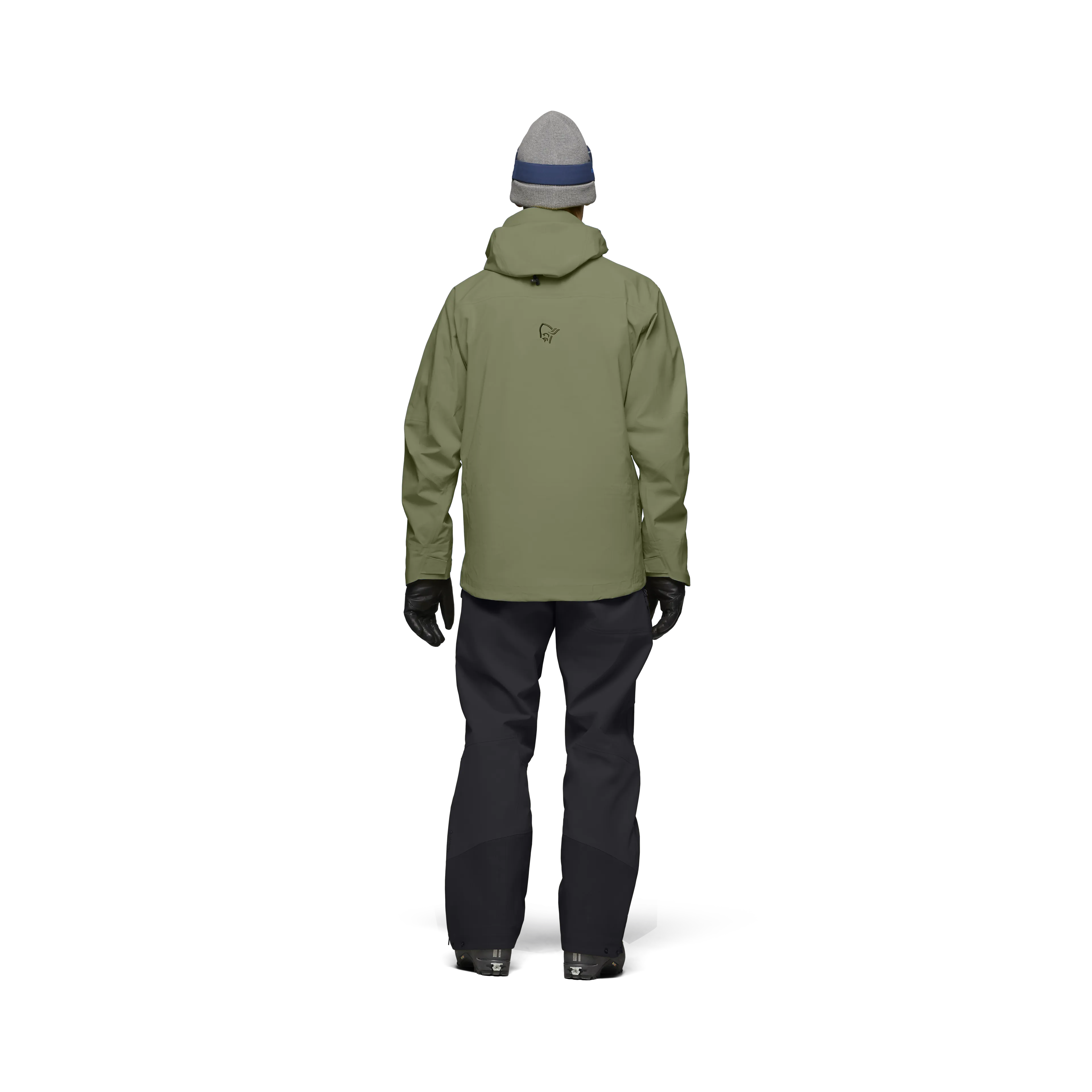 lofoten Gore-Tex Pro Jacket M's