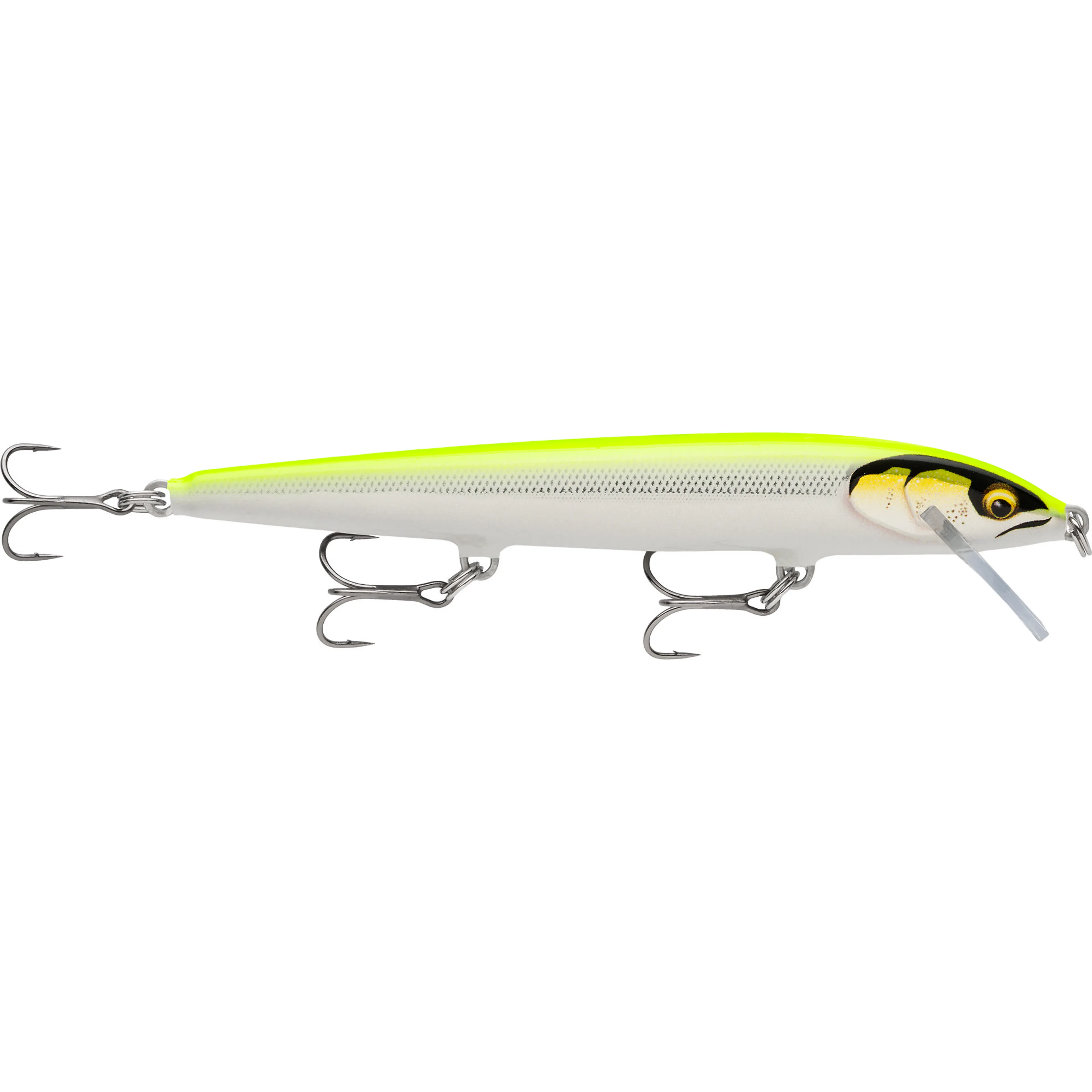 Floater Elite 12cm 10g GDCU