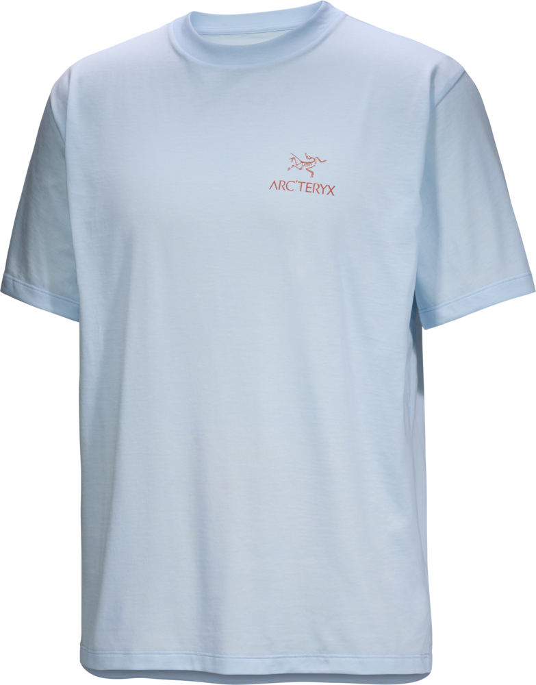 Kragg SL Cotton Bird Word SS M