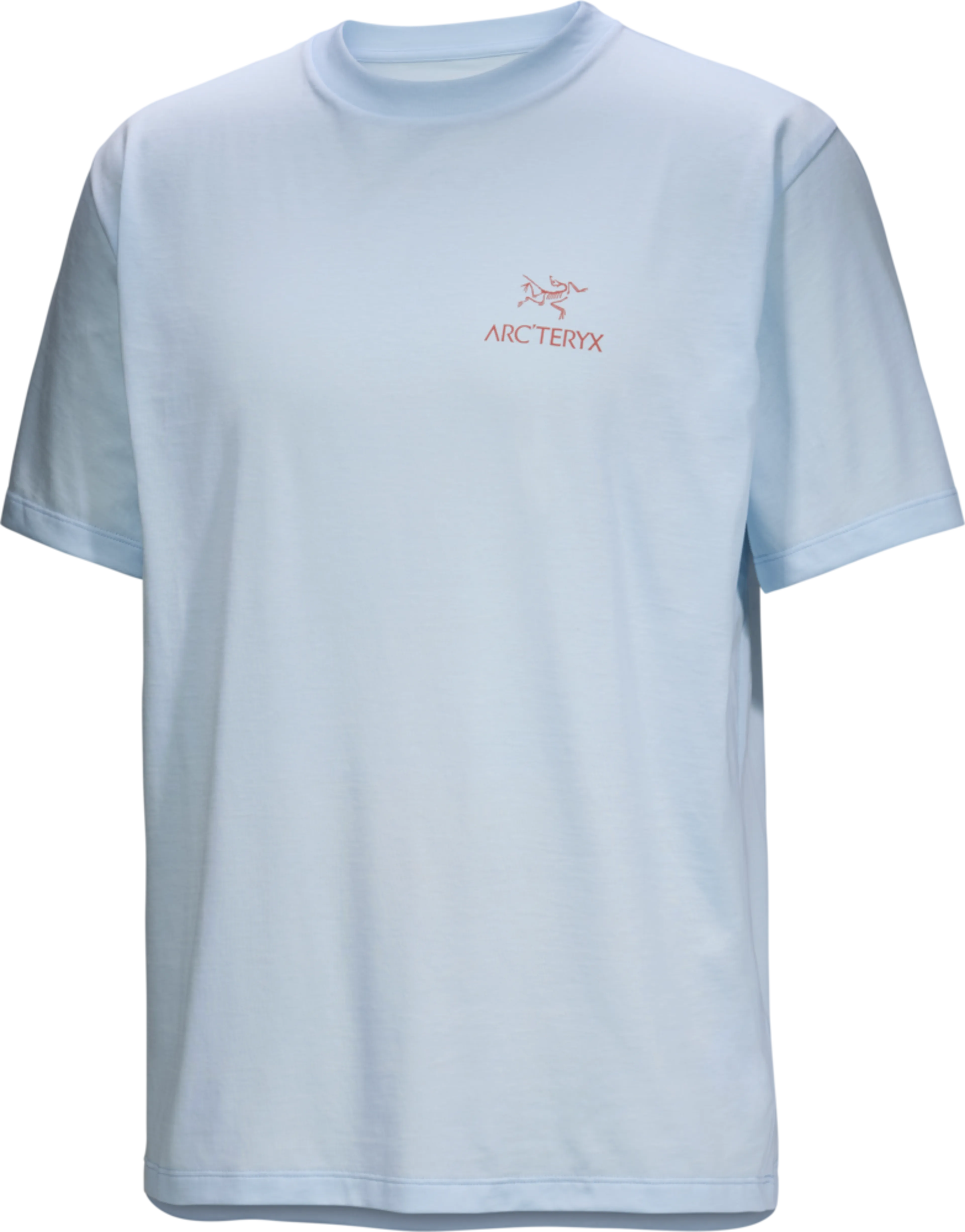 Kragg SL Cotton Bird Word SS M