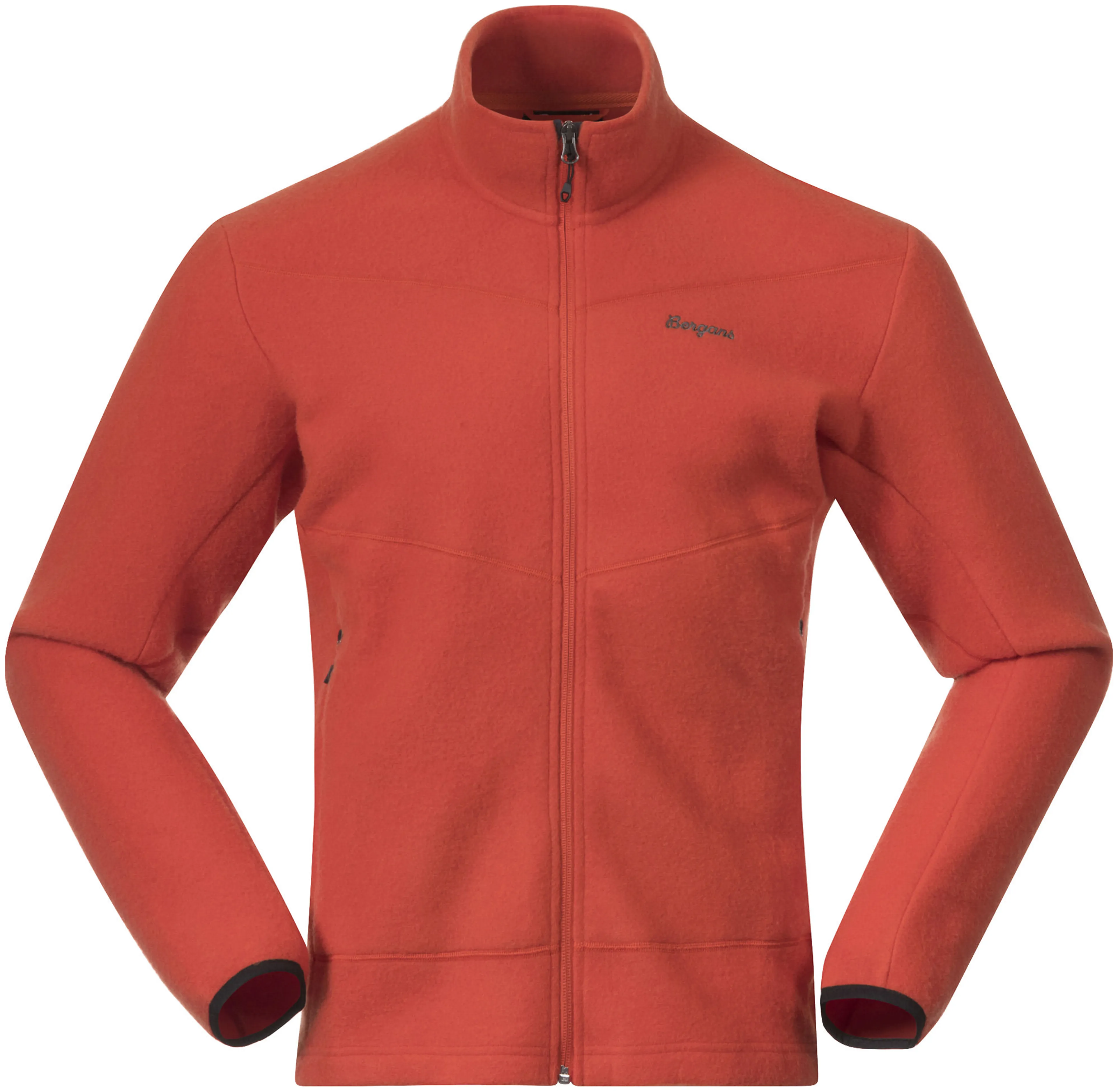 Rabot Merino Fleece Midlayer Jacket Men Rabot Merino Fleece Midlayer Jacket Men