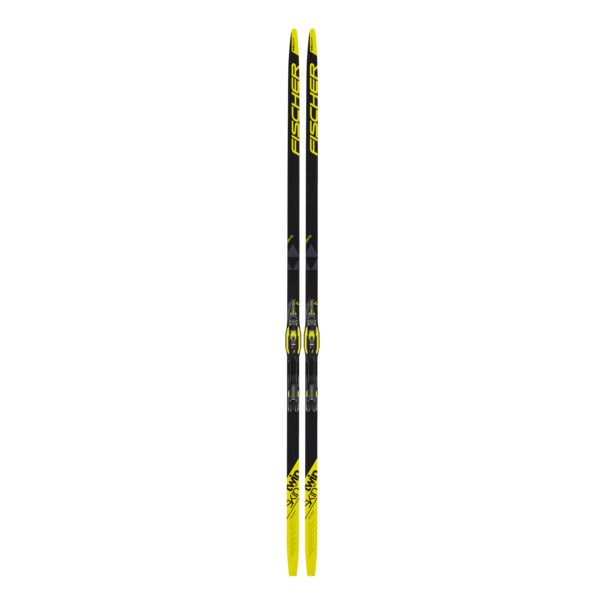 TWIN SKIN PRO MEDIUM eks binding