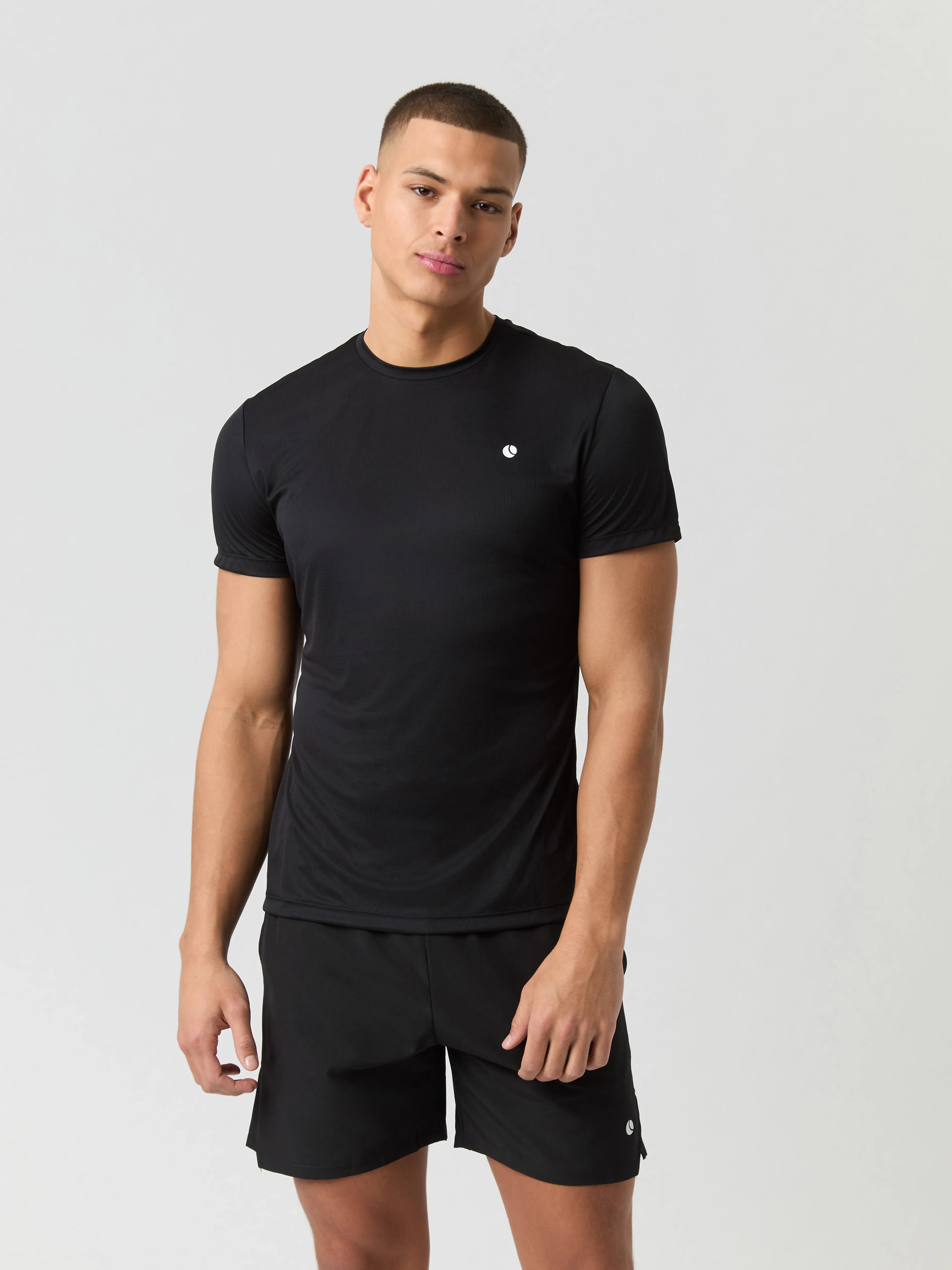 ACE LIGHT T-SHIRT