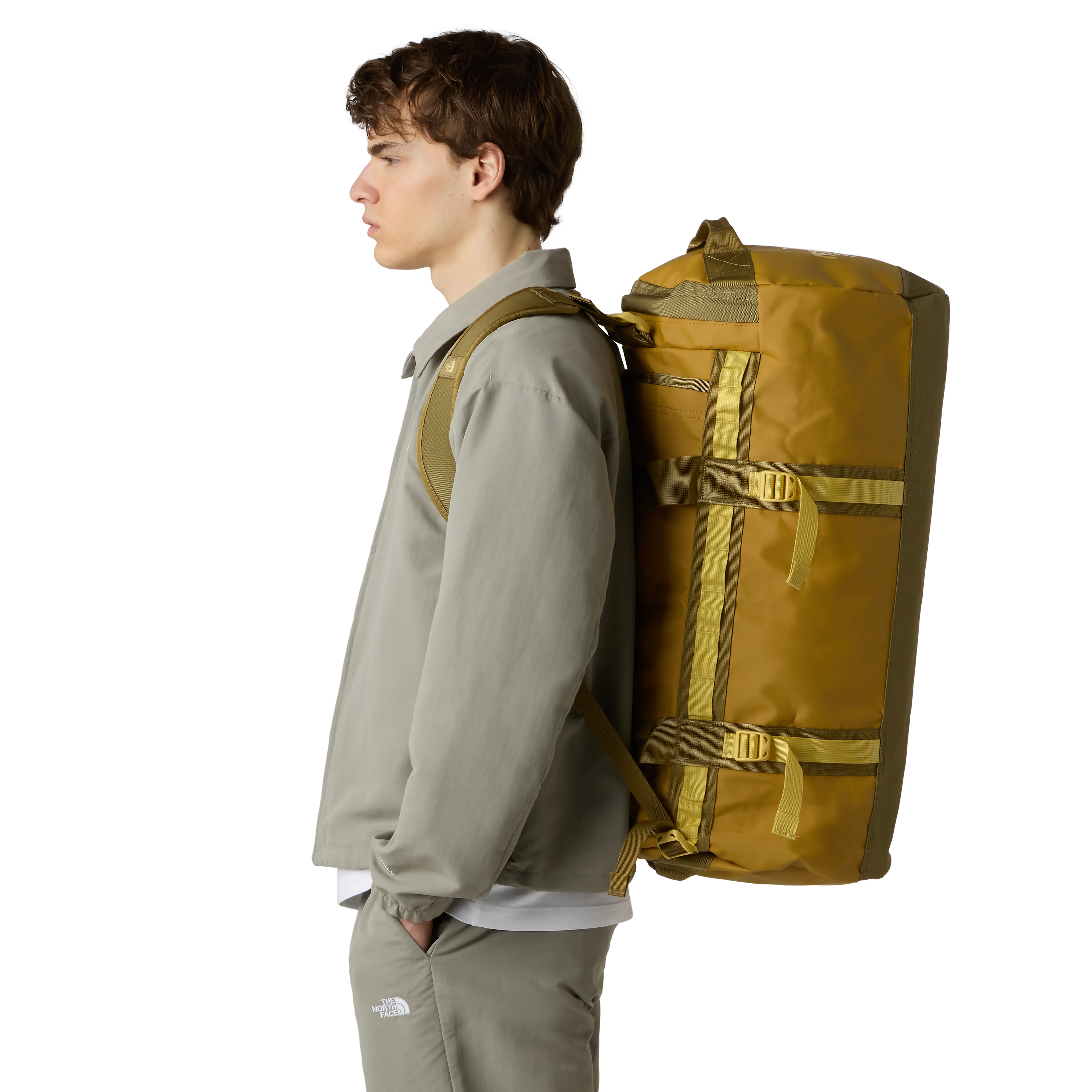 BASE CAMP DUFFEL - M