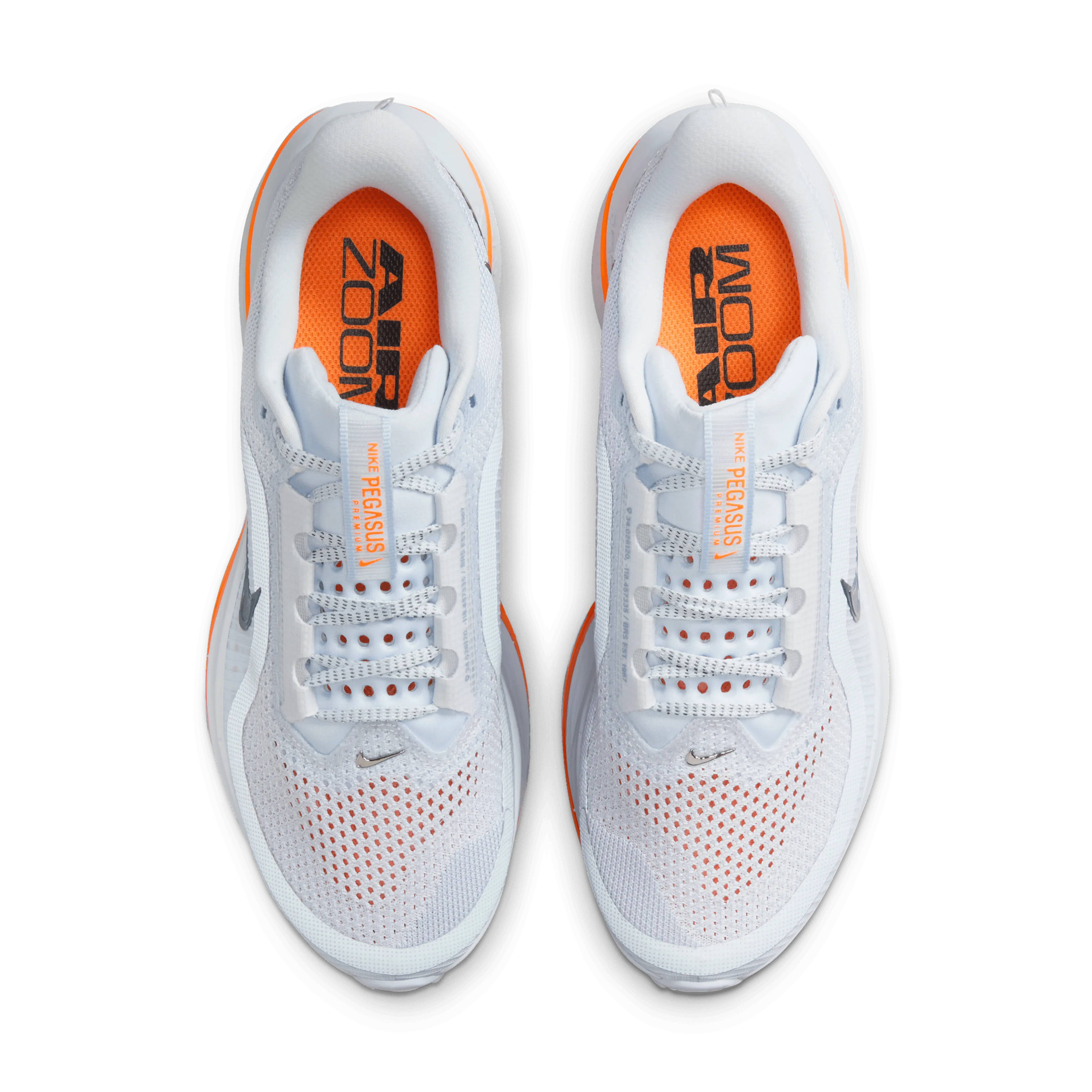PEGASUS PREMIUM