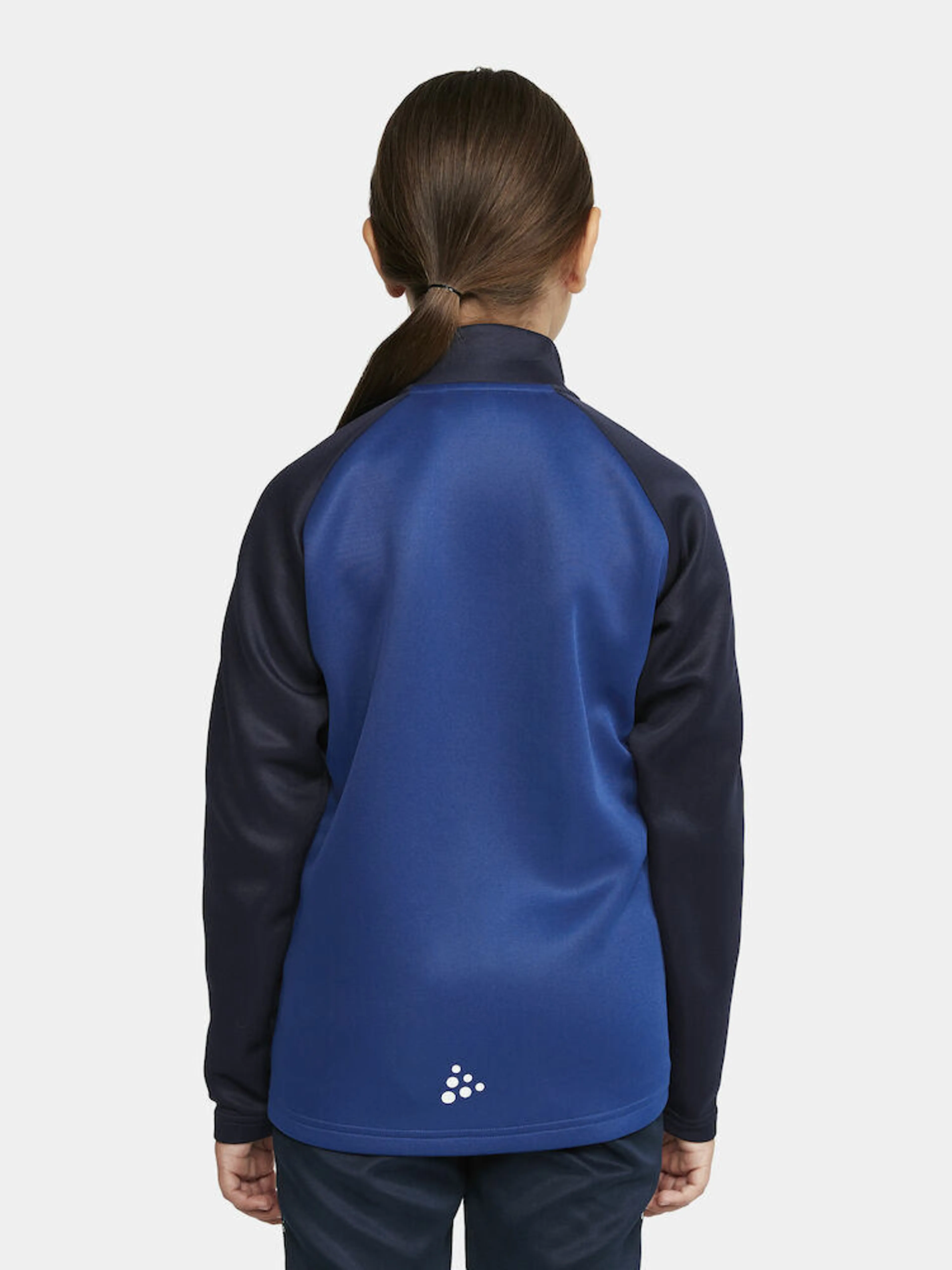 Squad 2.0 Full Zip Jr