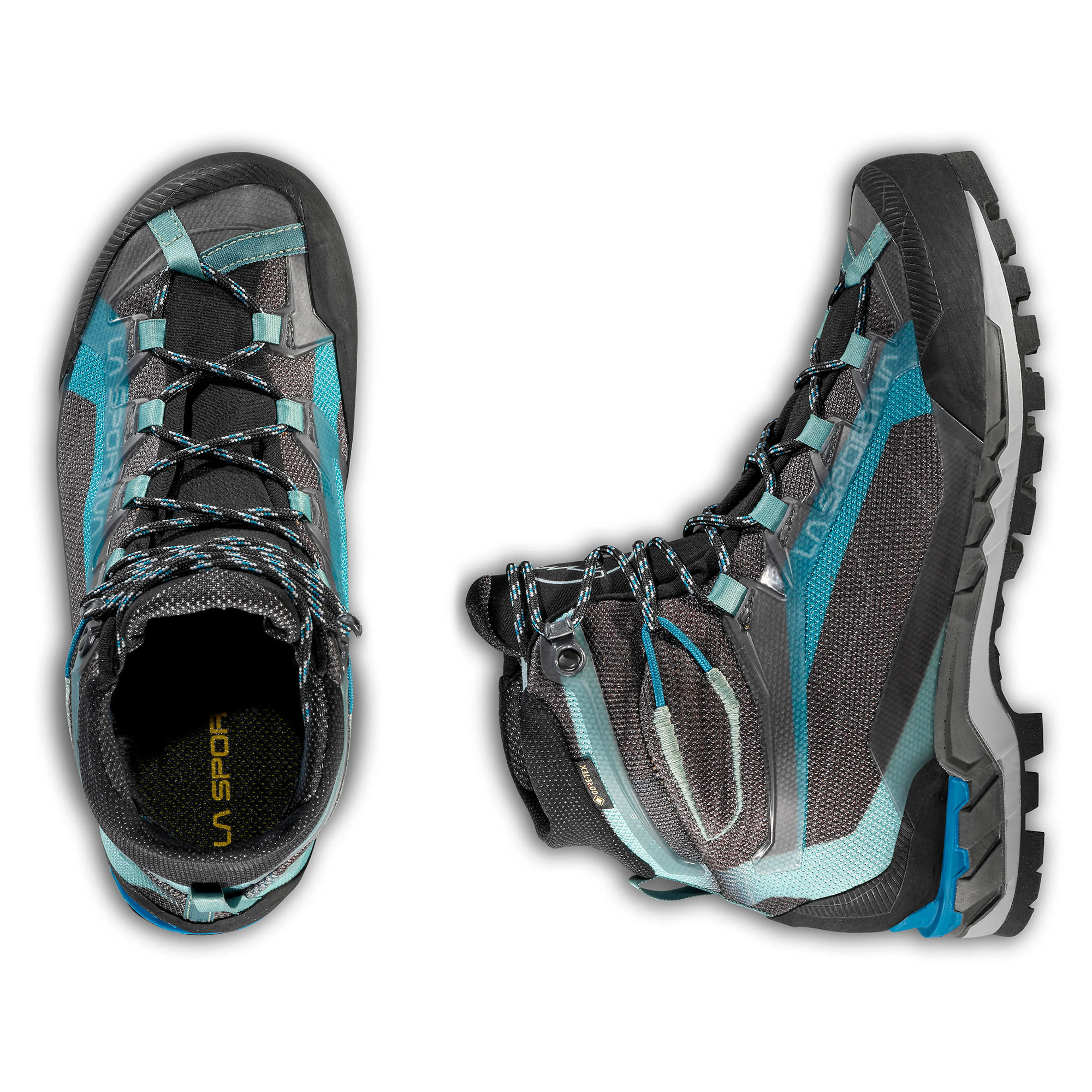 Trango Tech GTX W's Fjellstøvel