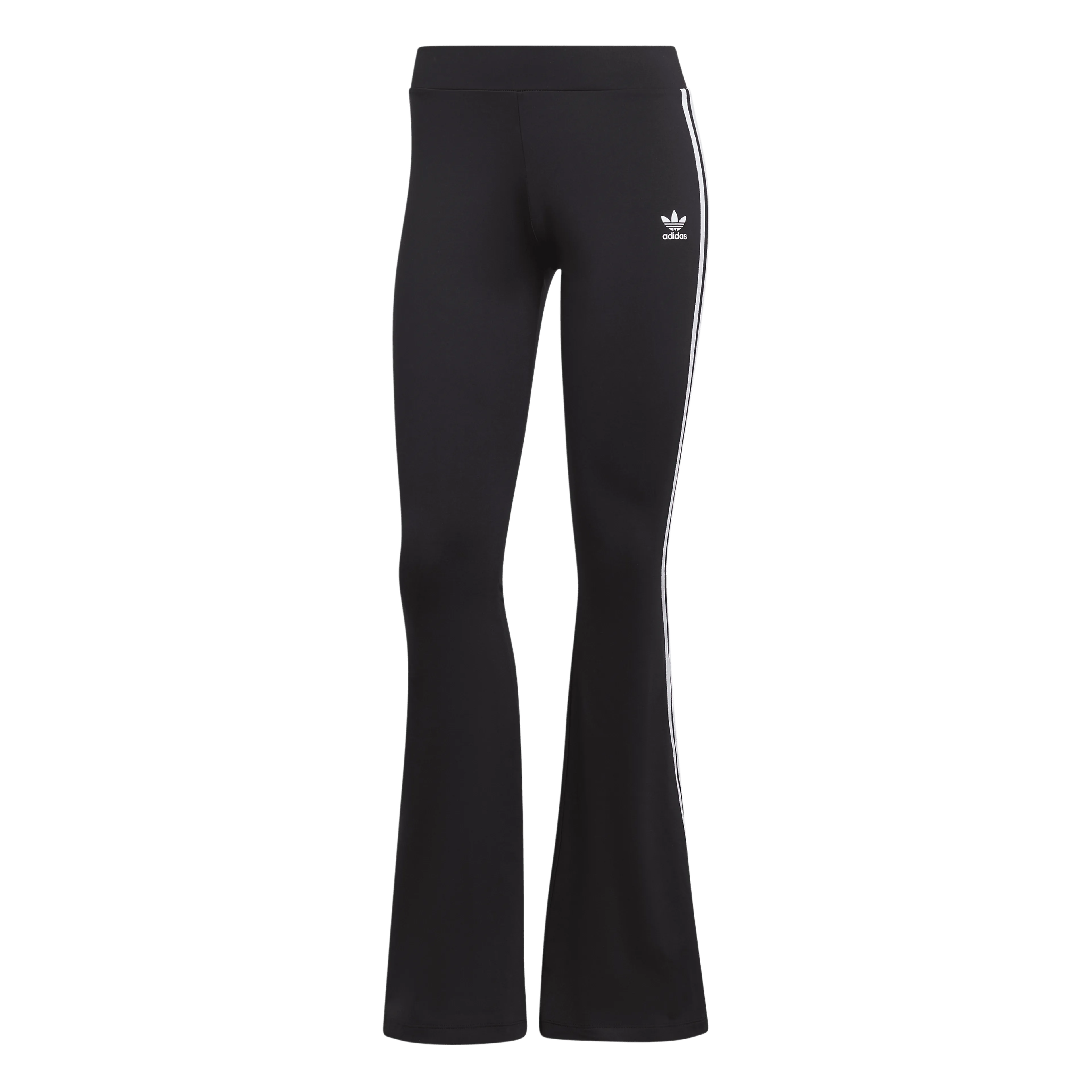 Flared Leggings