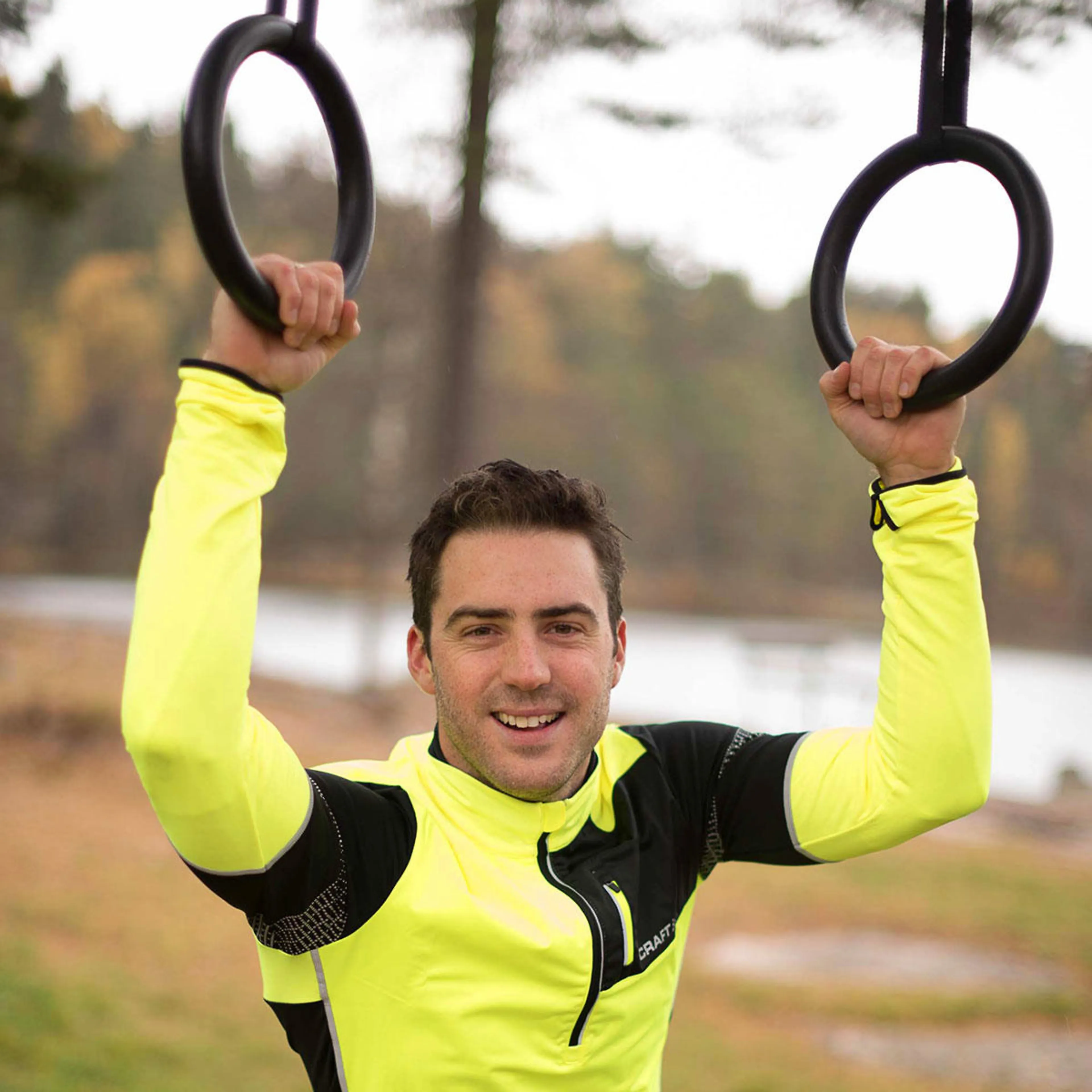 GymnasticRings