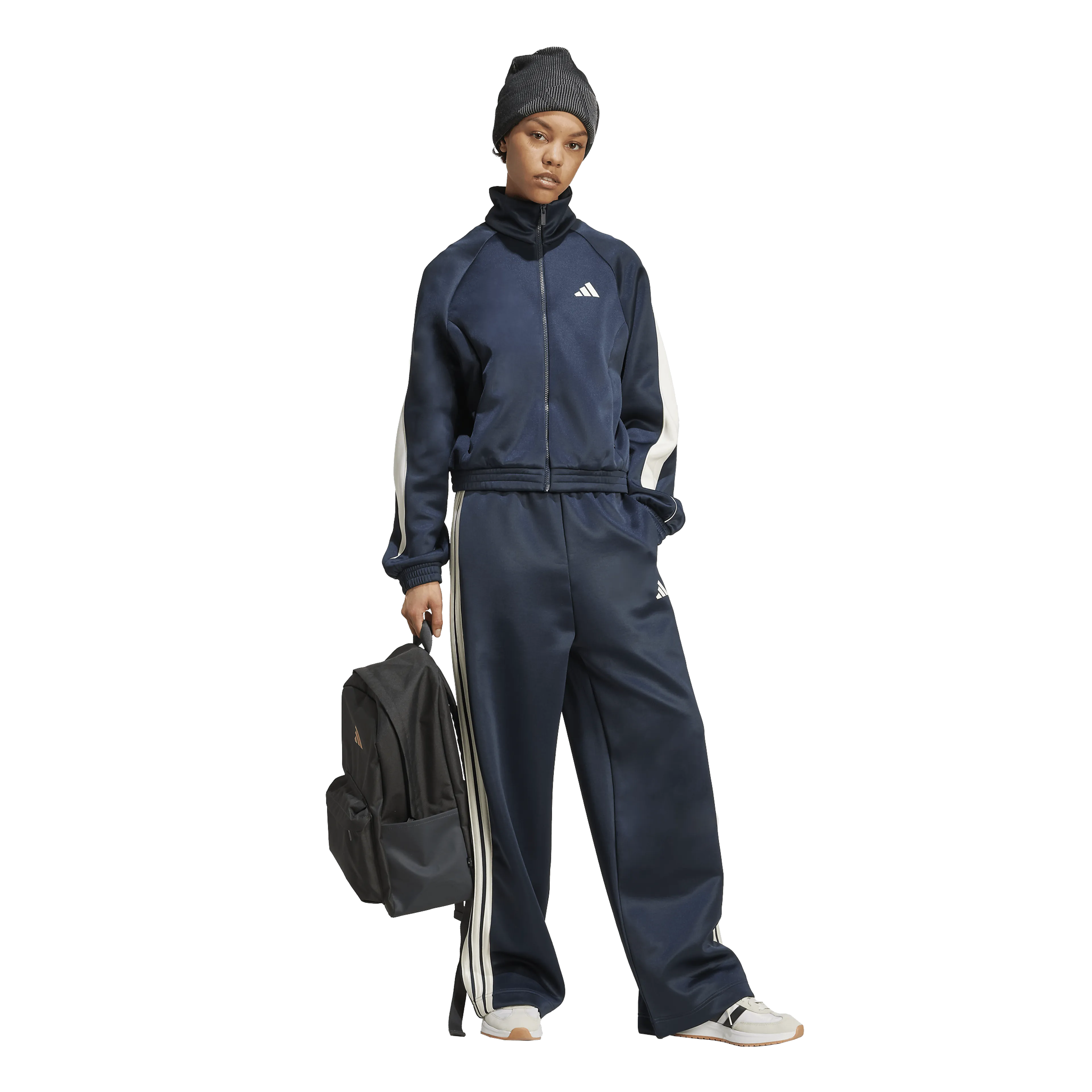 Stadium Tracktop Dame