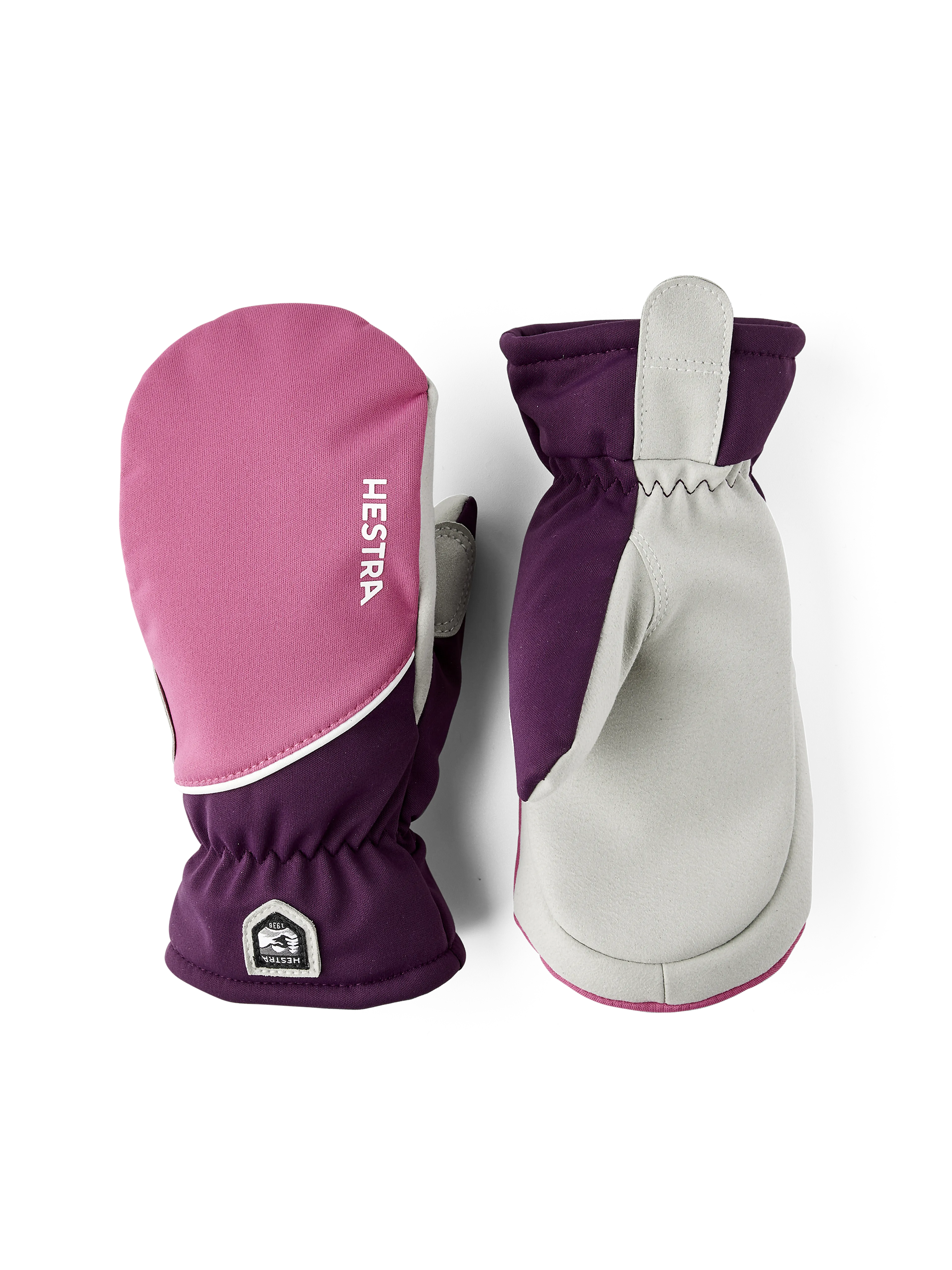 XC Tracker Jr - mitt XC Tracker Jr - mitt