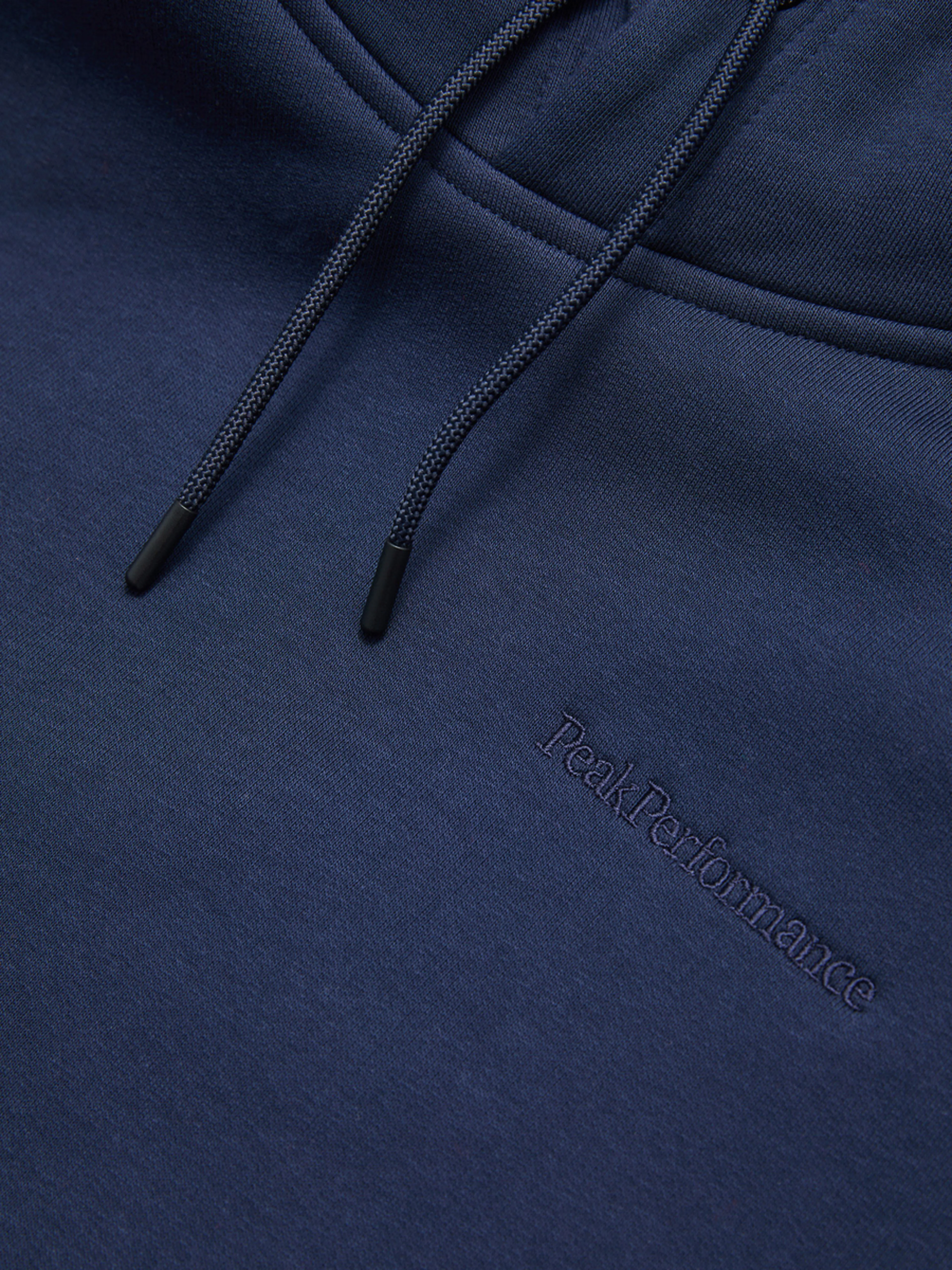 M Original Small Logo Hood