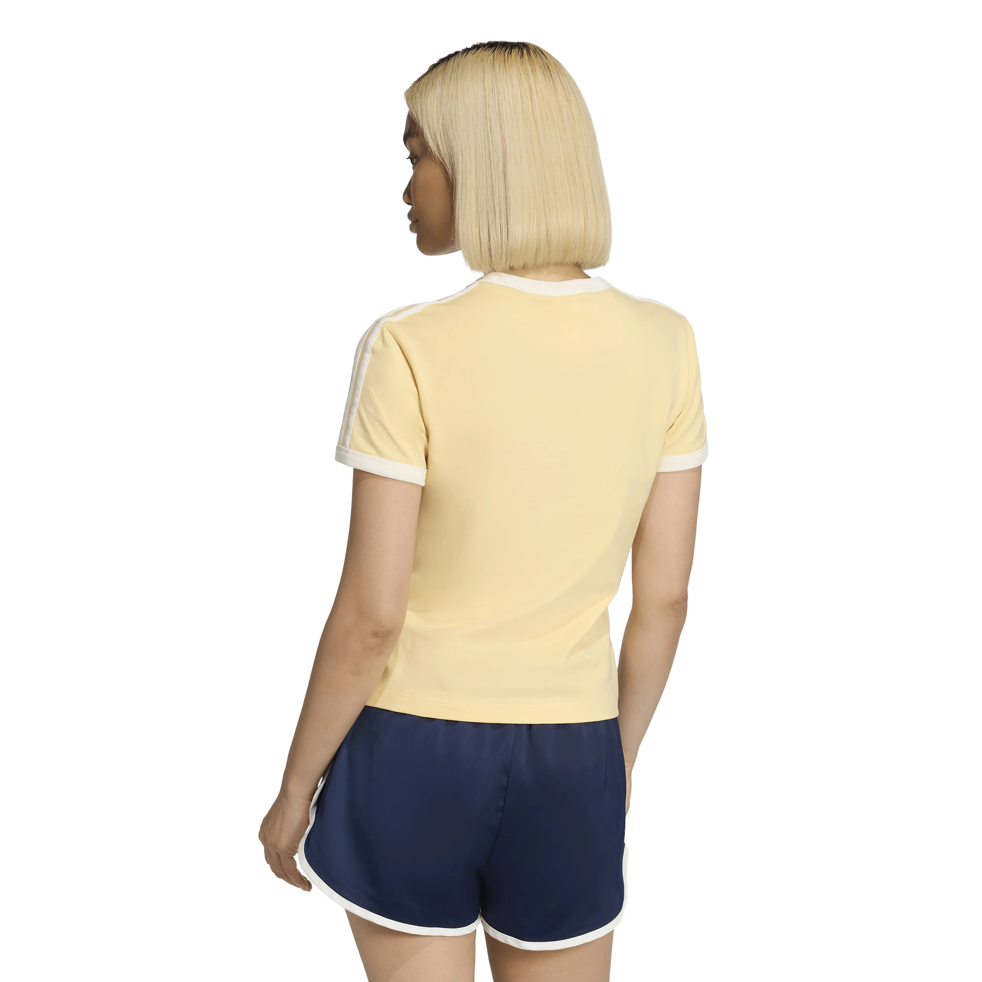 3 STRIPES SLIM T-Shirt  