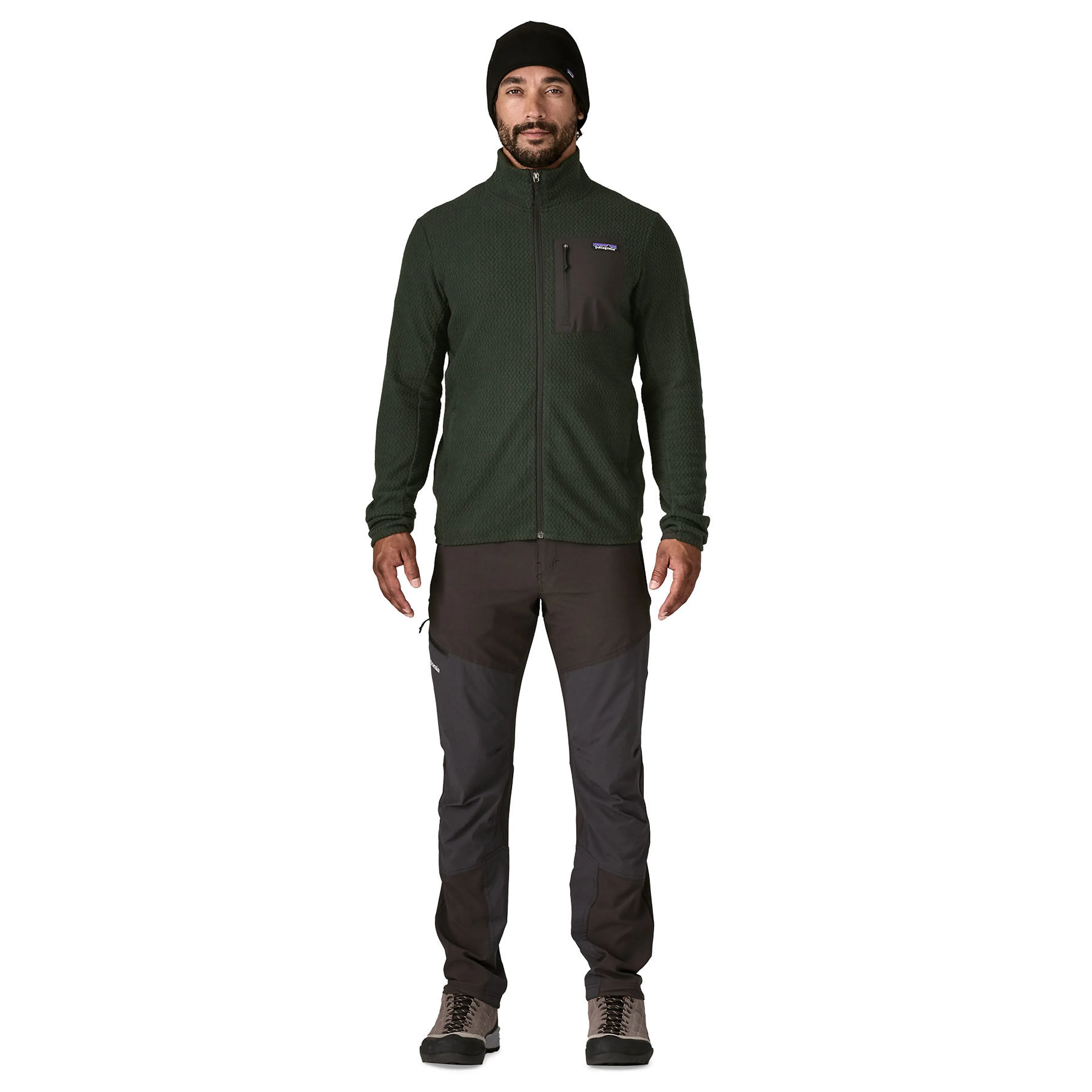M R1 Air Jkt