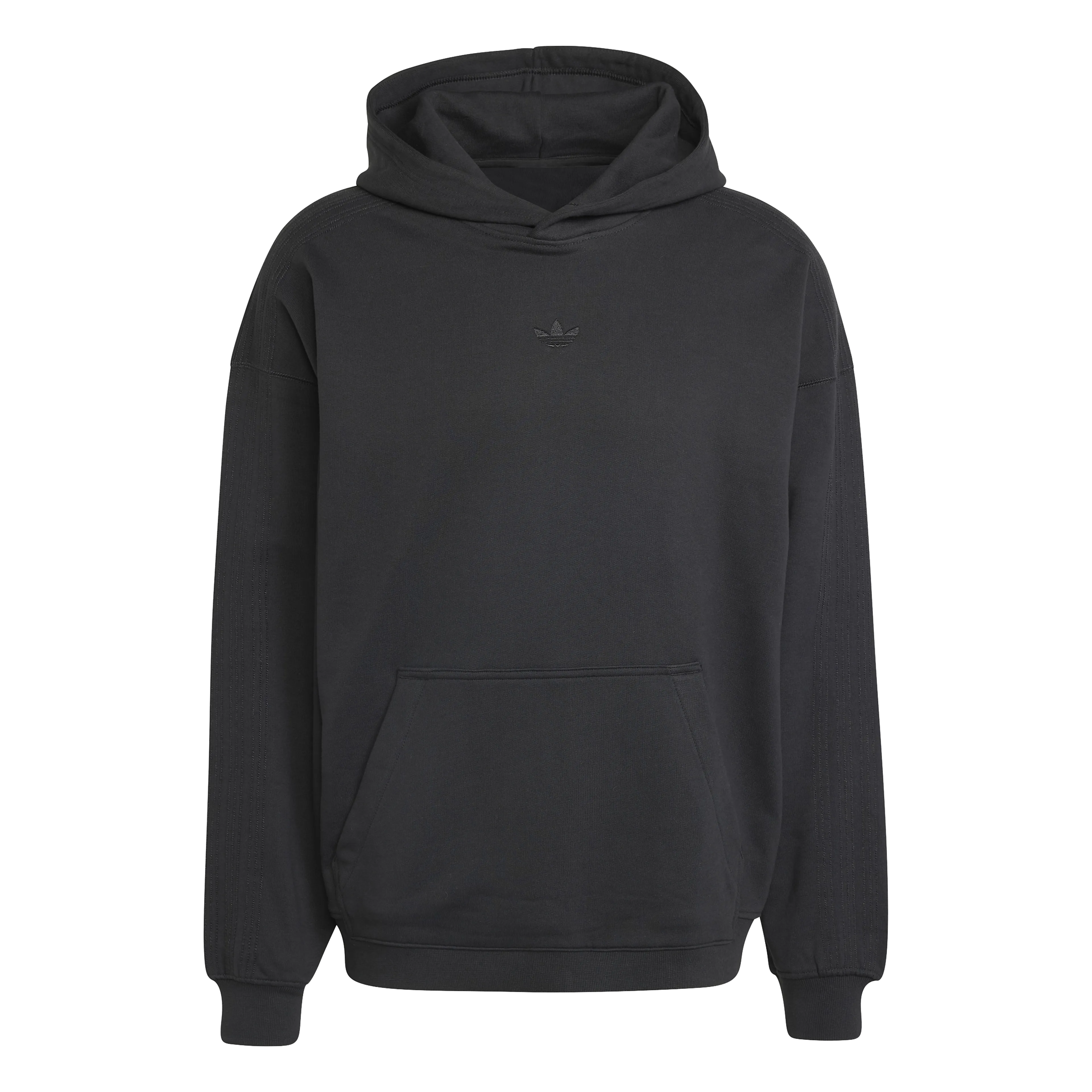 Premium Essentials Hoodie