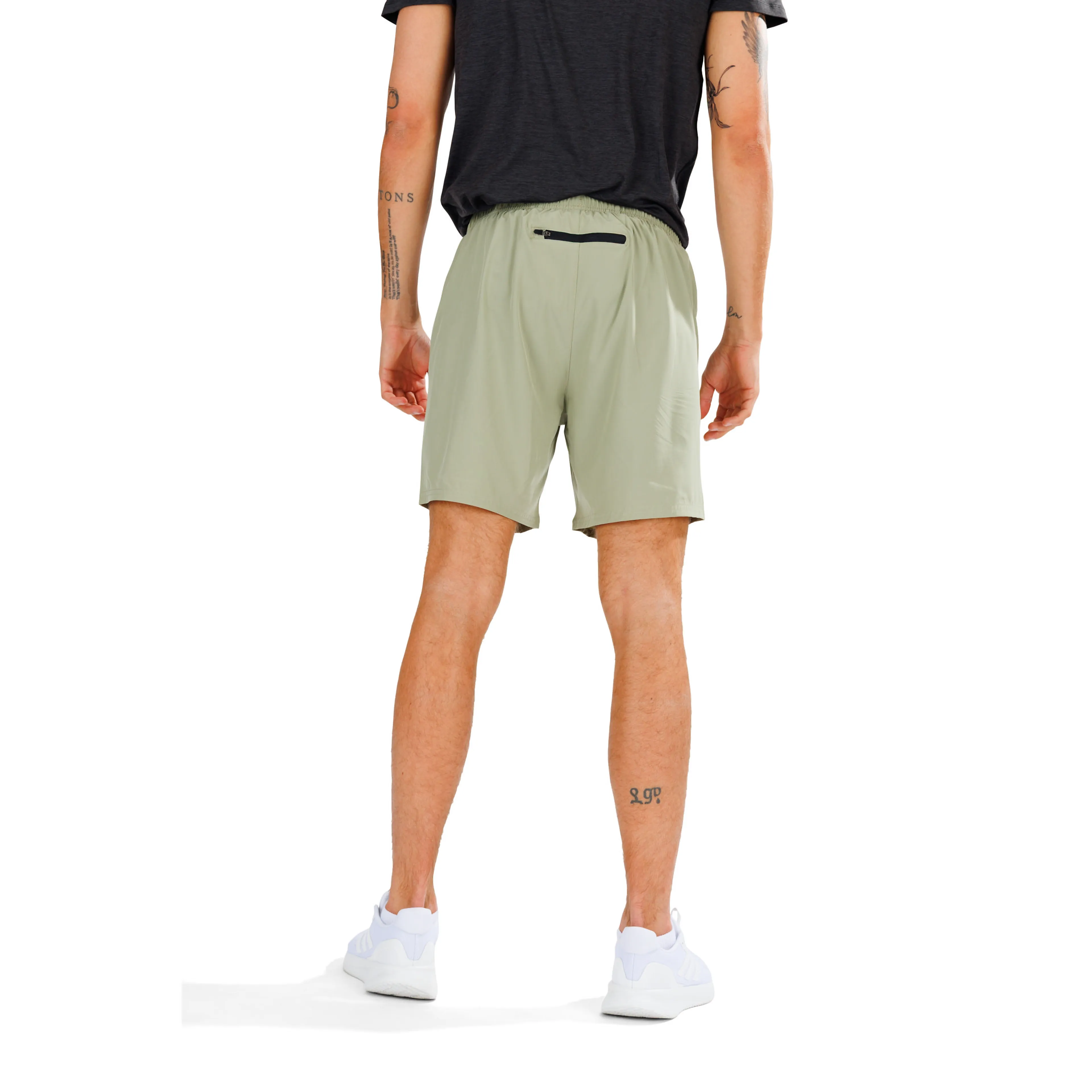Staiburg 2in1 Shorts herre